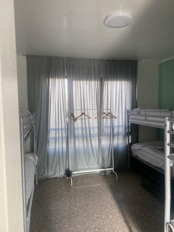 Bunk Bed Female Dormitory Room