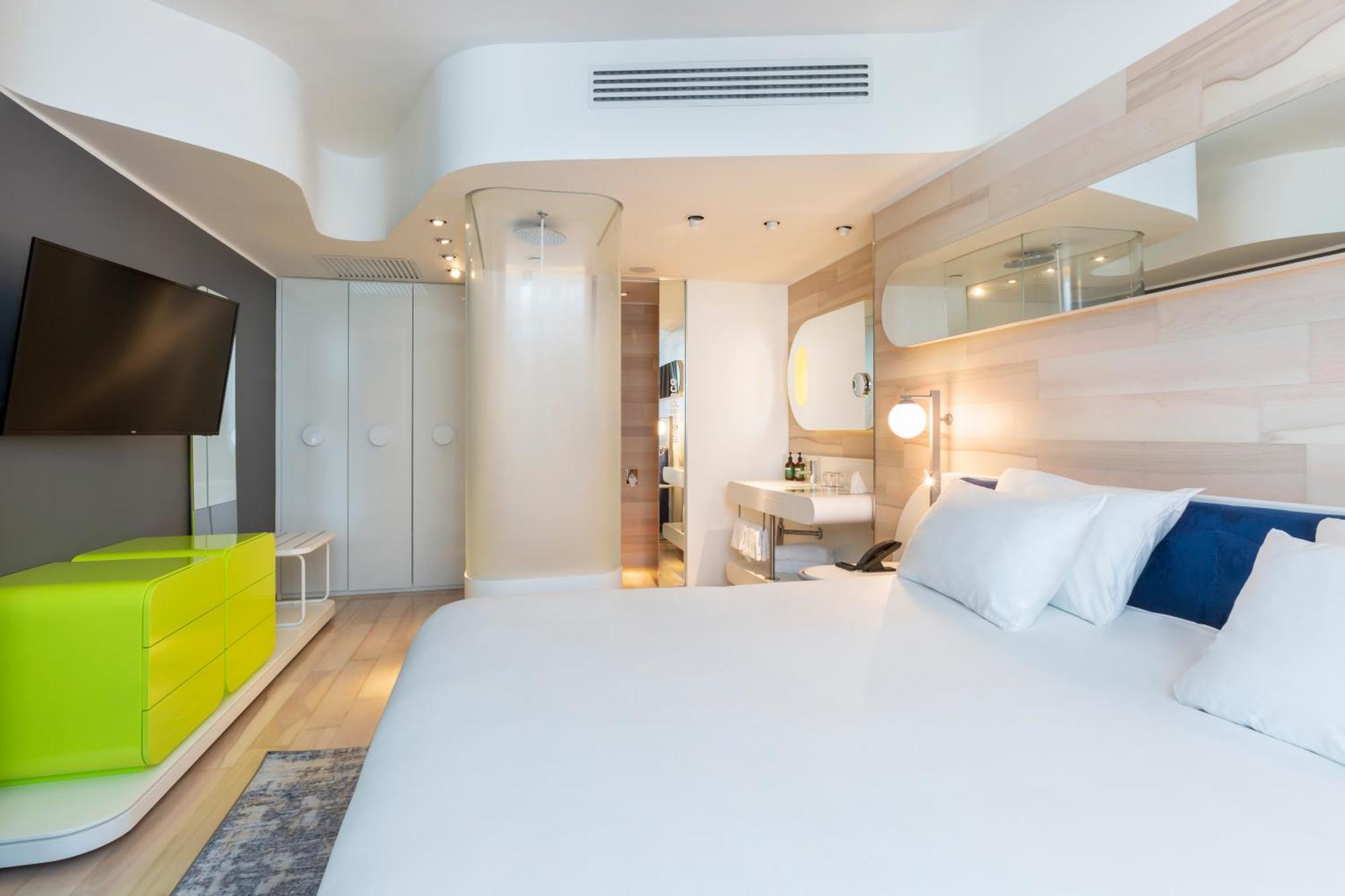 One-Bedroom Suite,1433497969:JPEG