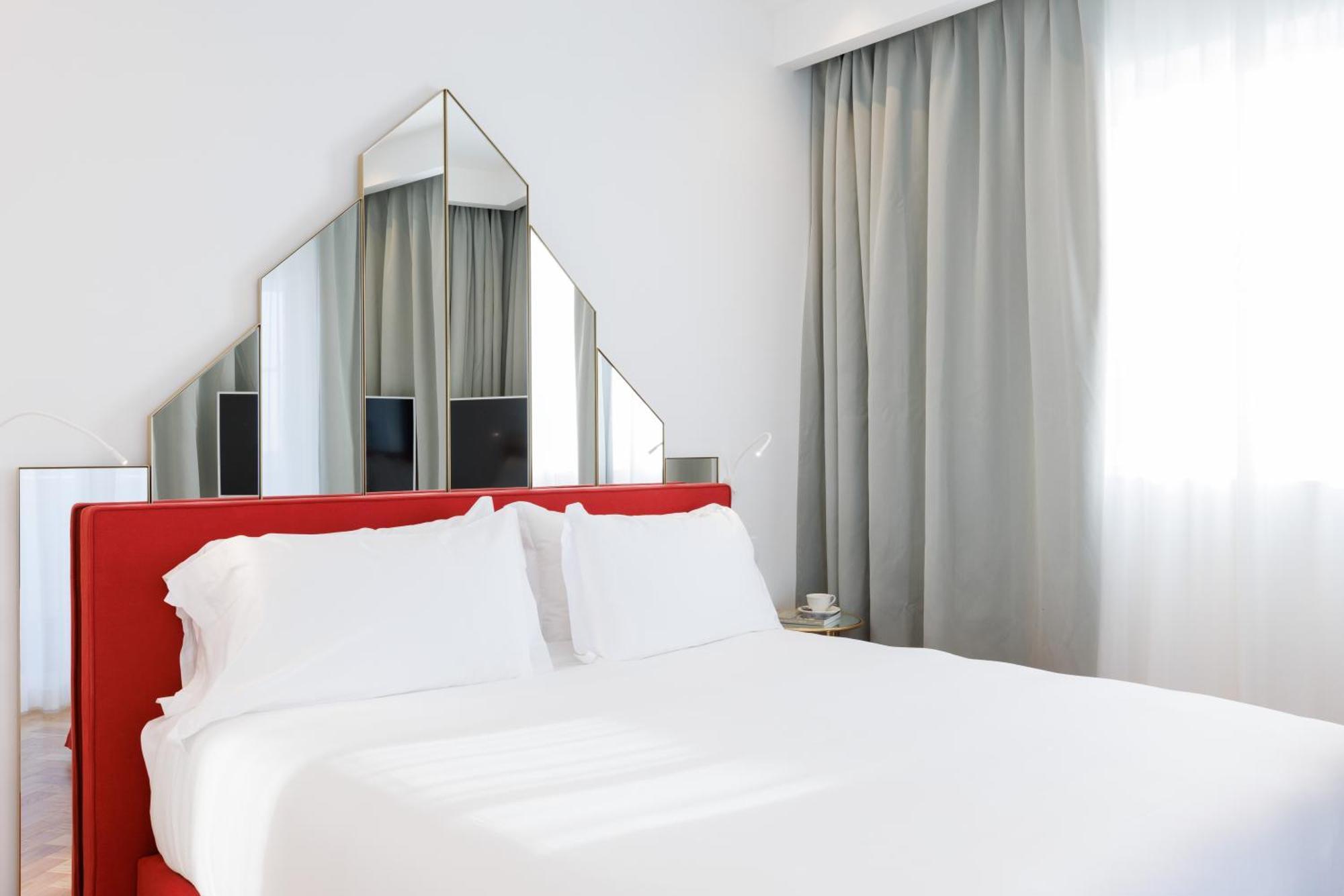 Suite Terrace