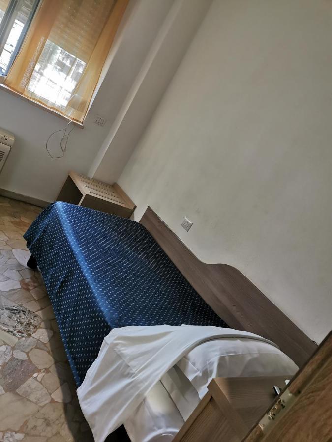 Single Room with Private Bathroom