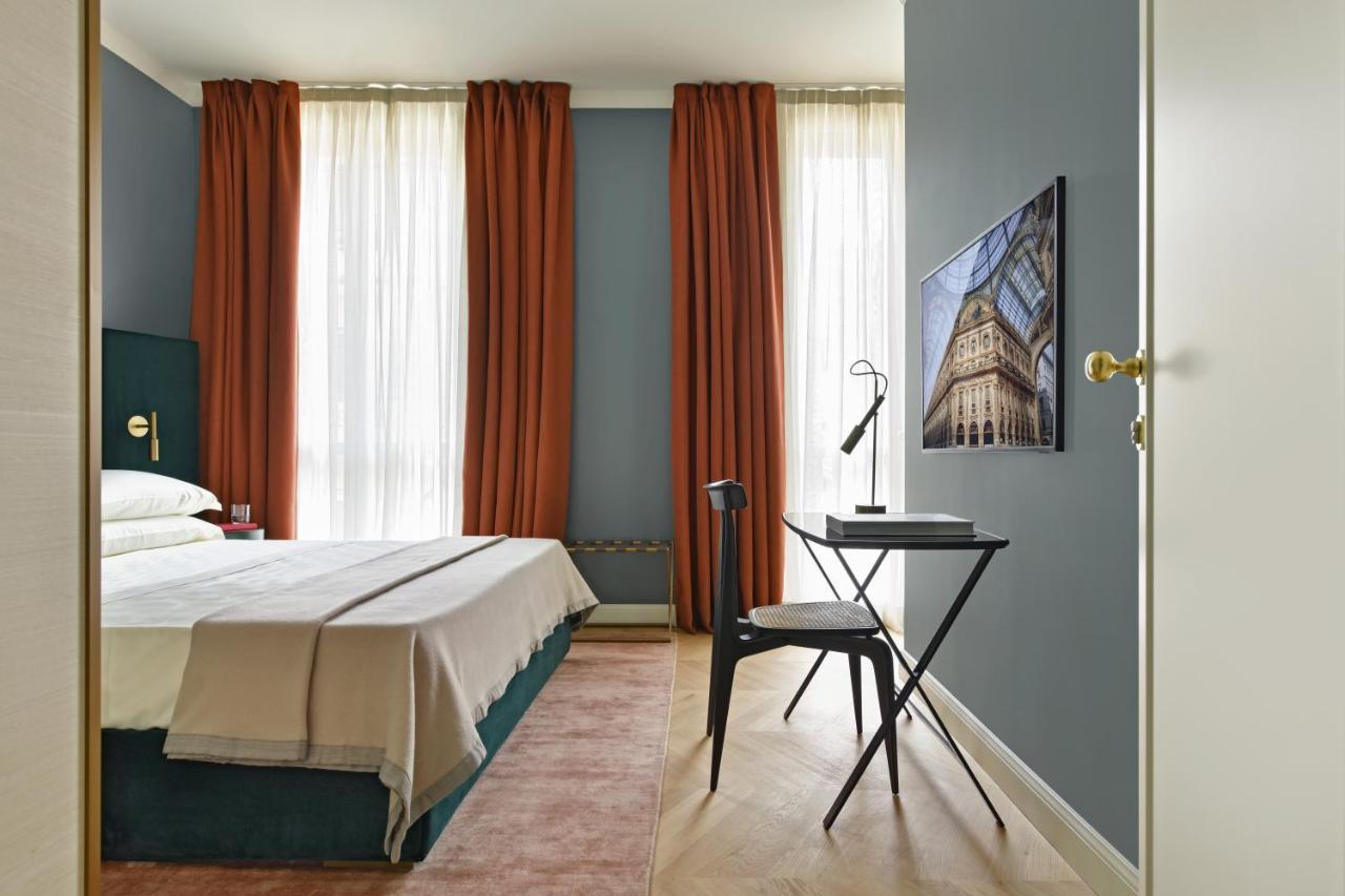 Quarto Duplo Deluxe