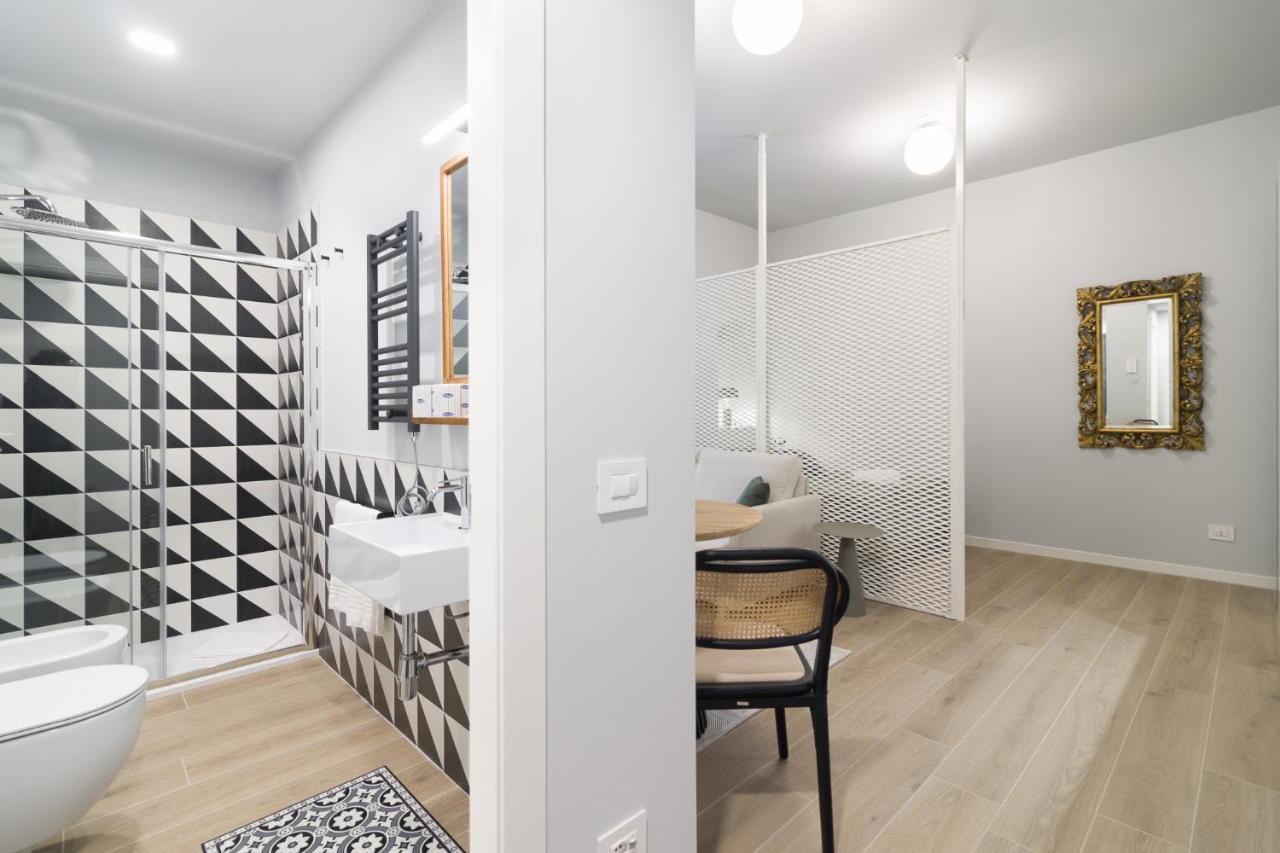 Apartamento Deluxe
