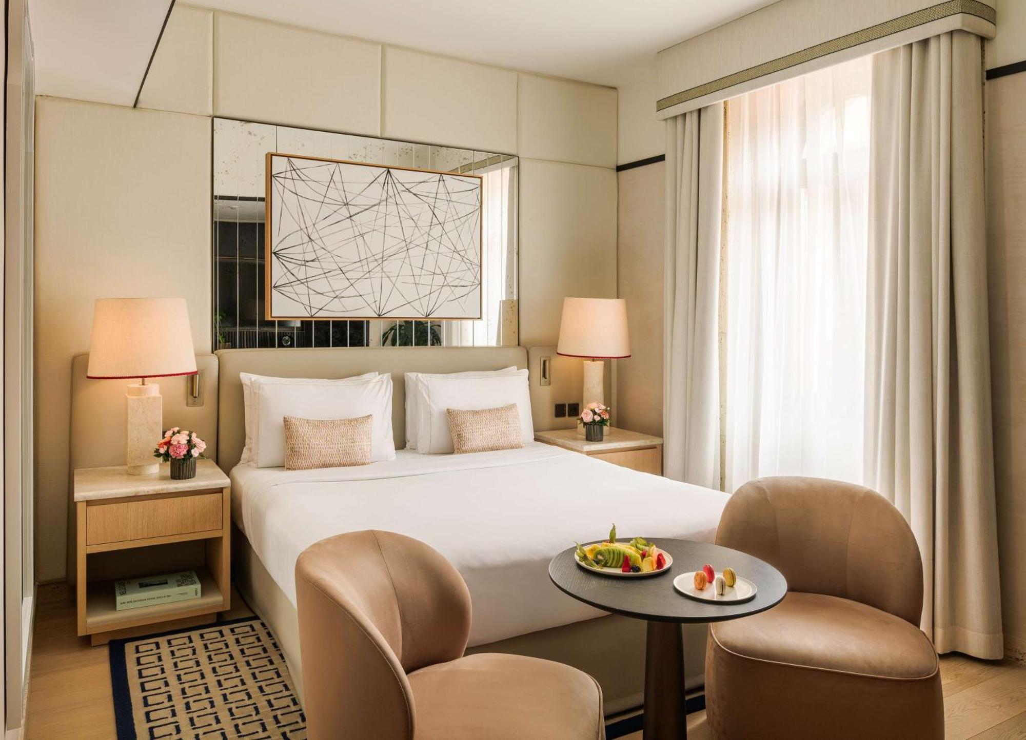 King Room