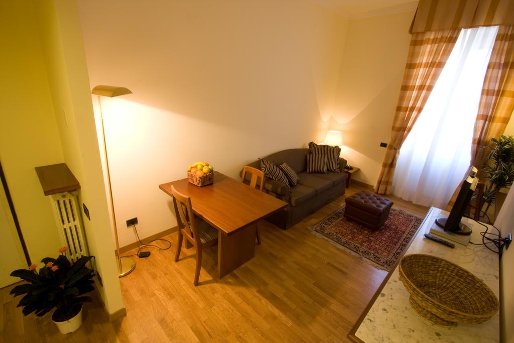 Apartamento Executivo de 1 Quarto