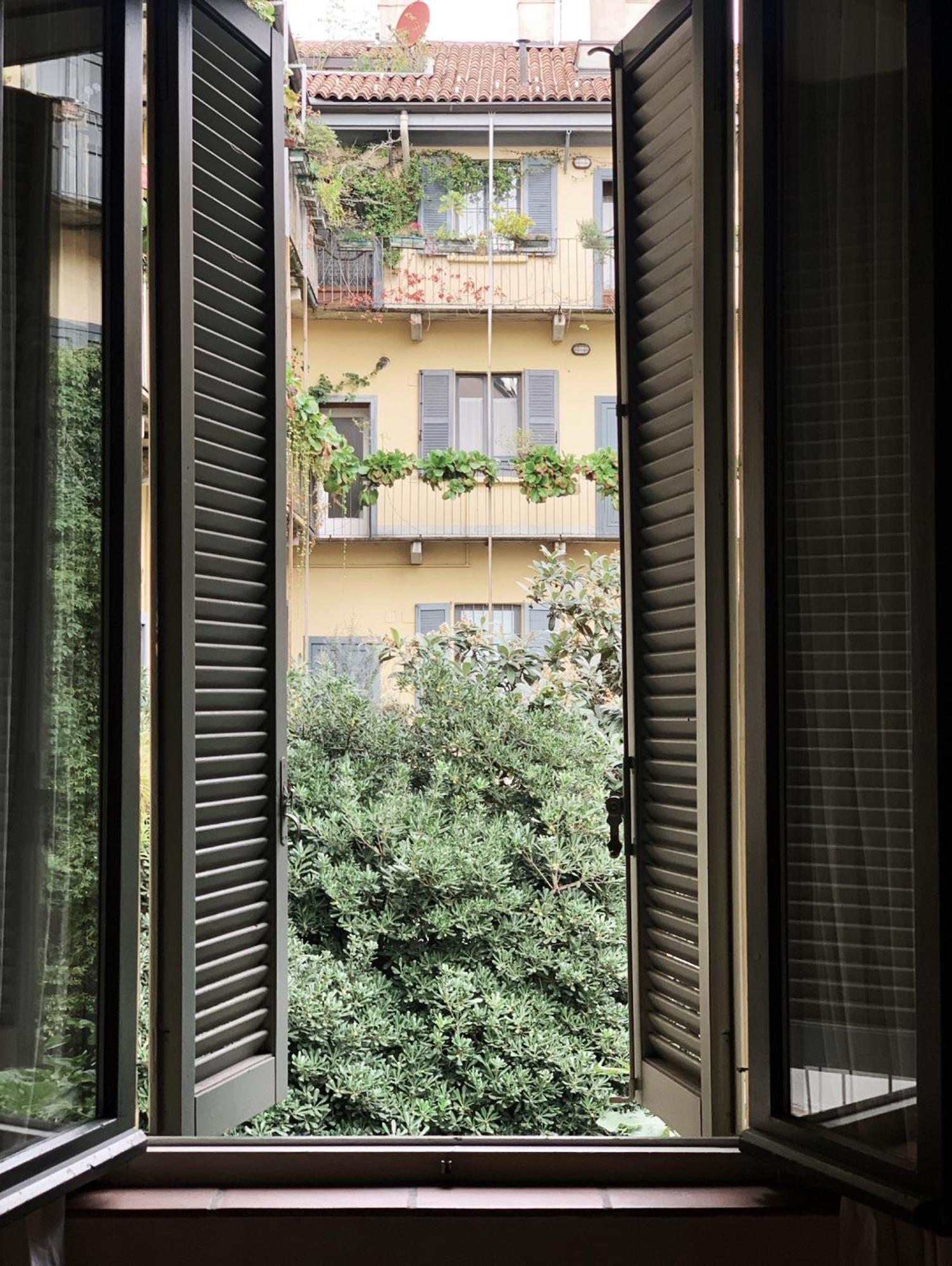 Camera Matrimoniale/Doppia con Letti Singoli