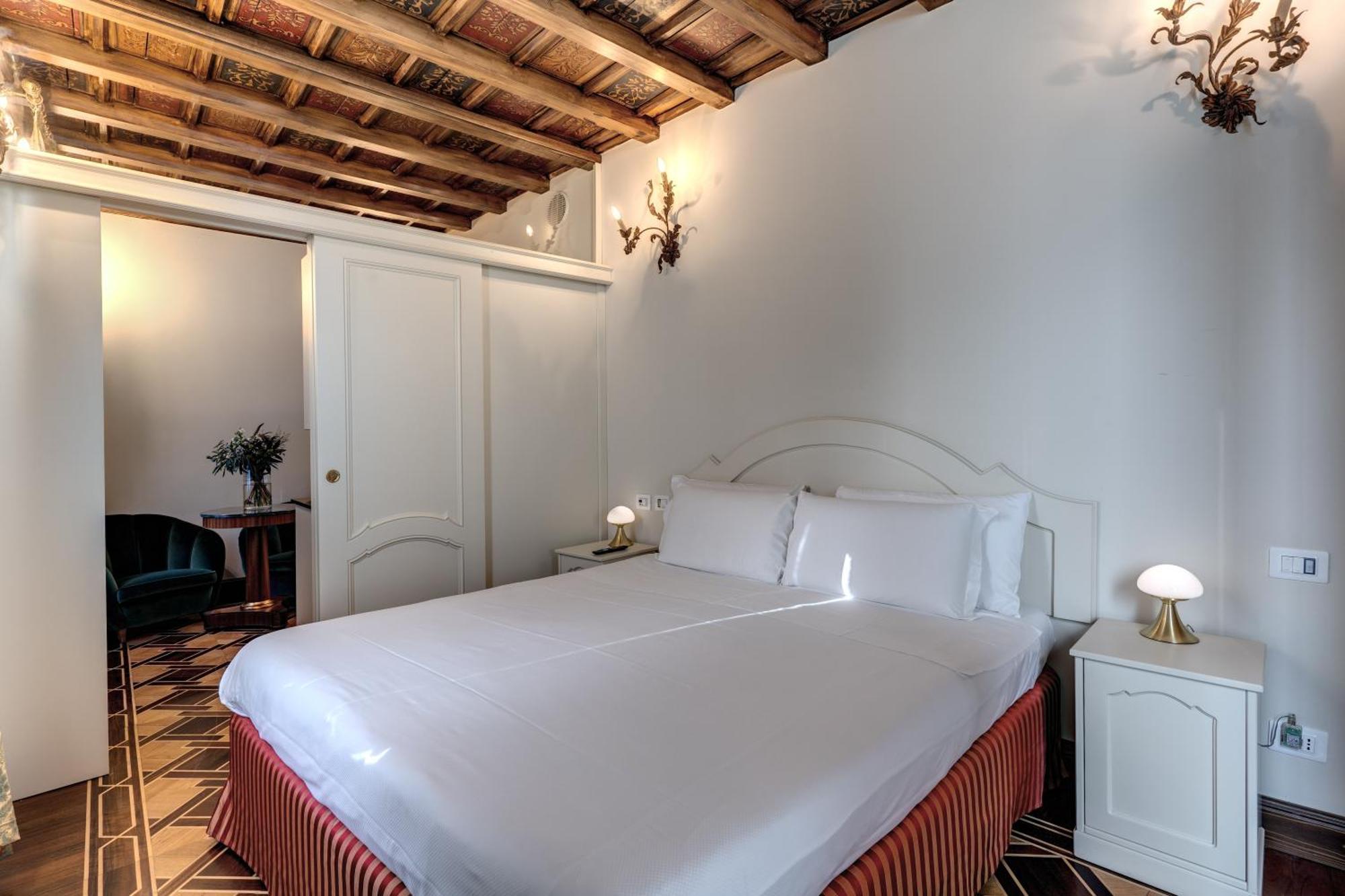 Apartment Annex Via Morigi 8