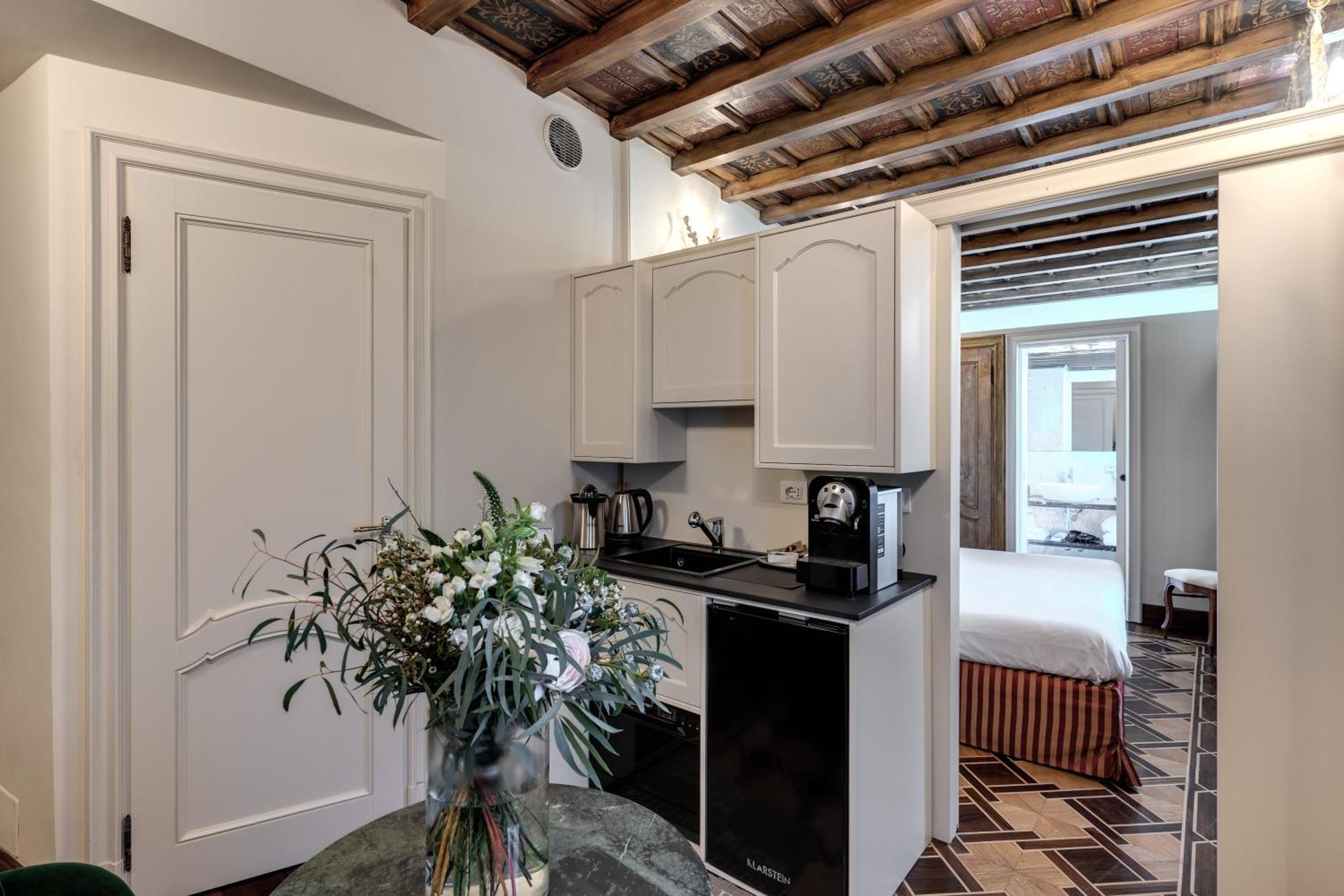 Apartment Annex Via Morigi 8