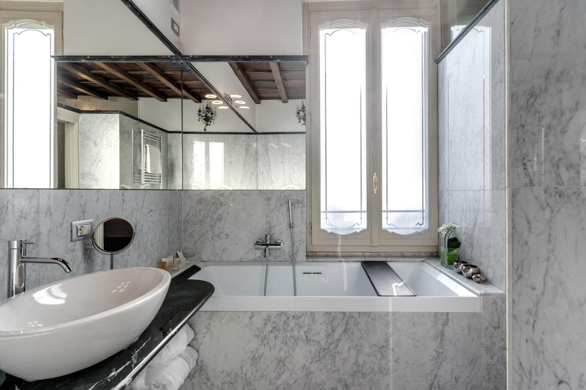 Apartment Annex Via Morigi 8
