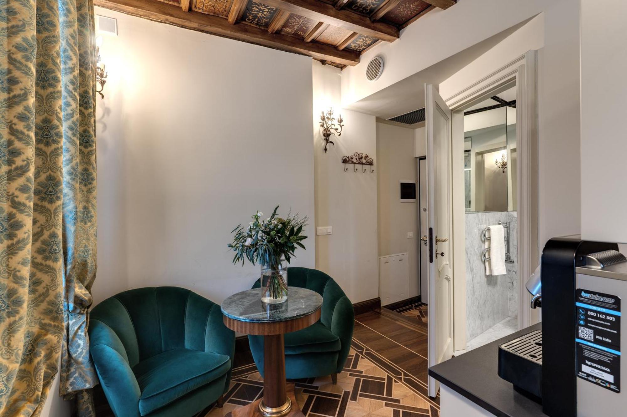 Apartment Annex Via Morigi 8