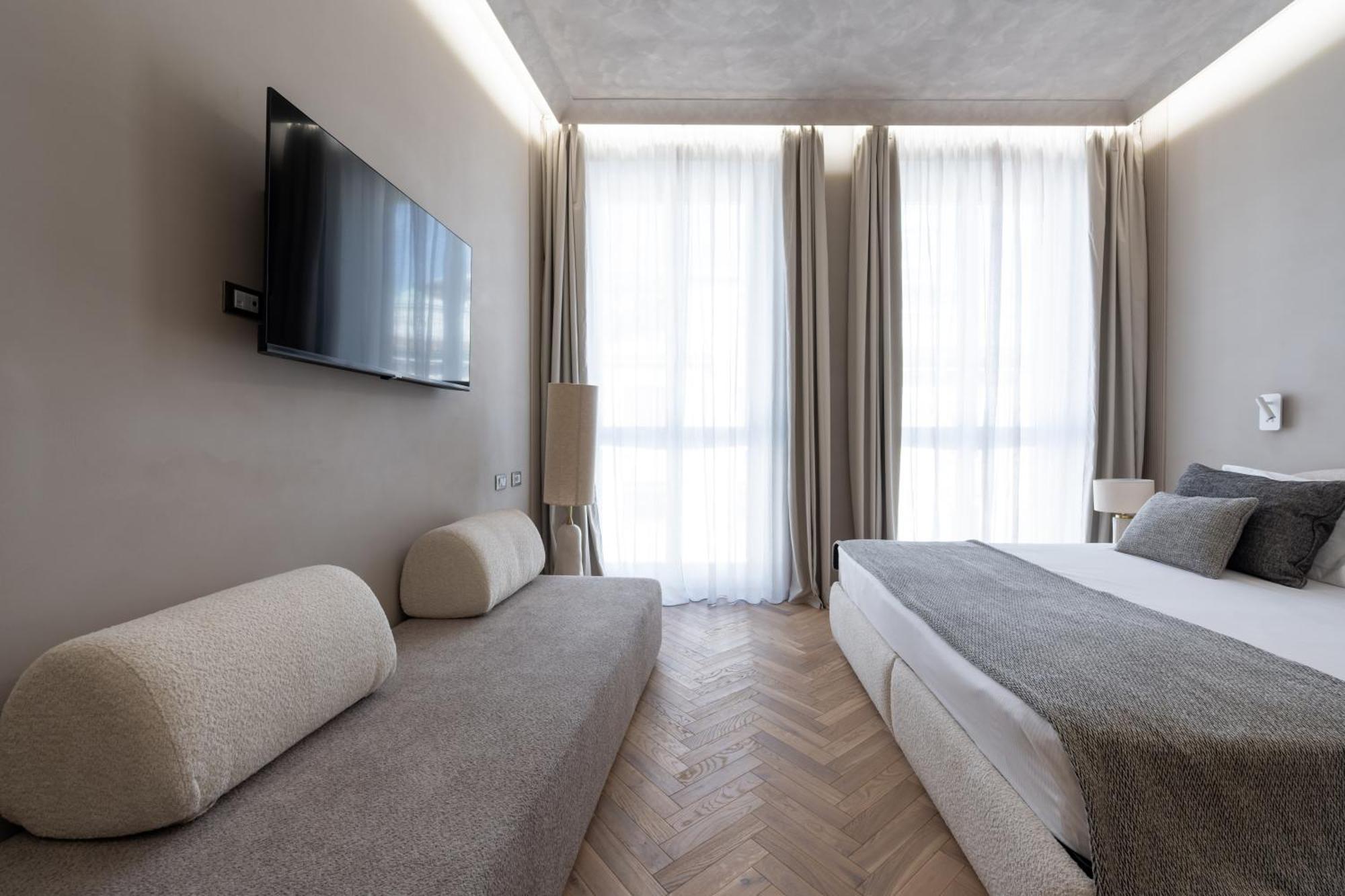Superior Double or Twin Room