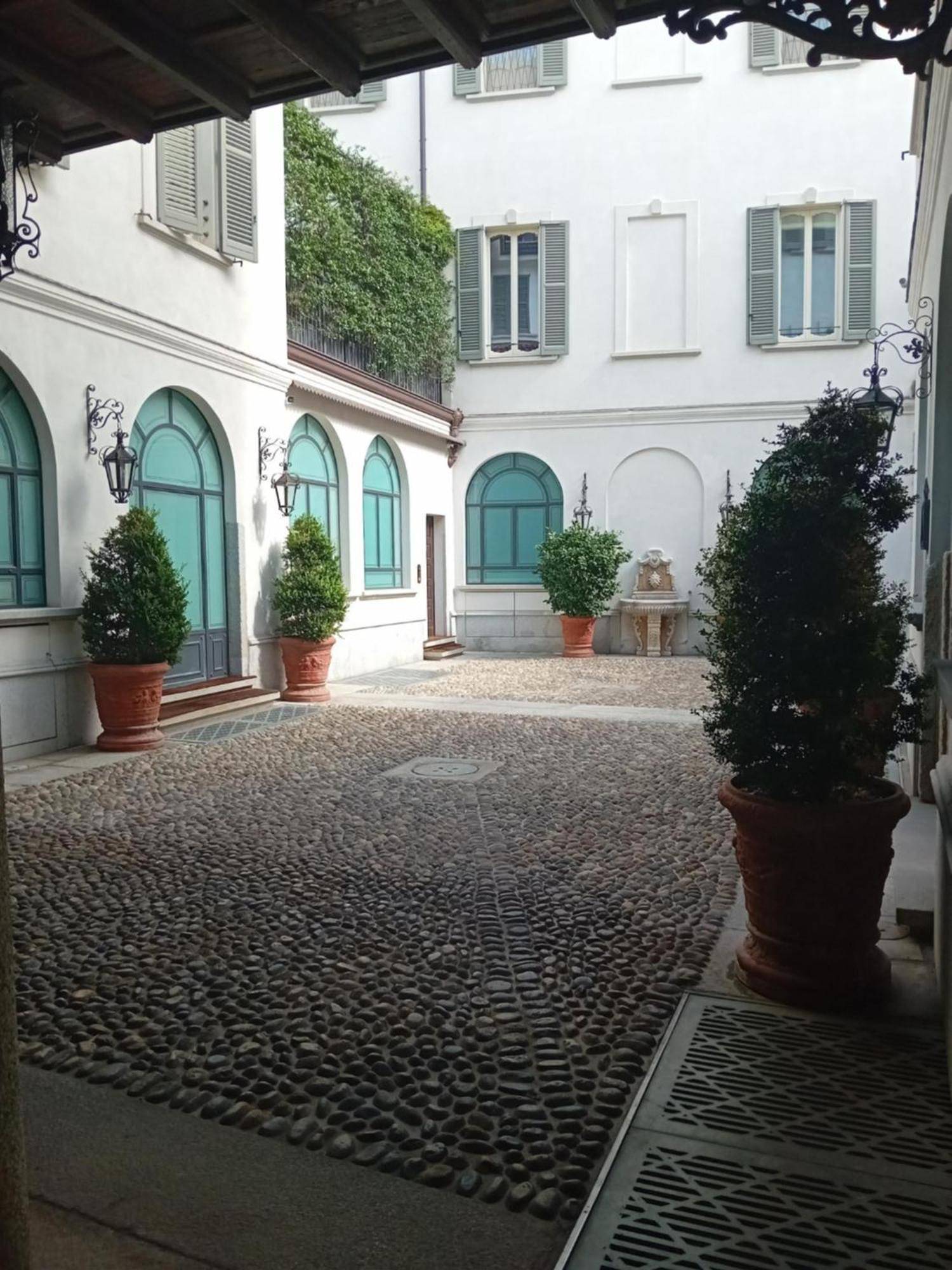 Apartment Annex Via Morigi 8