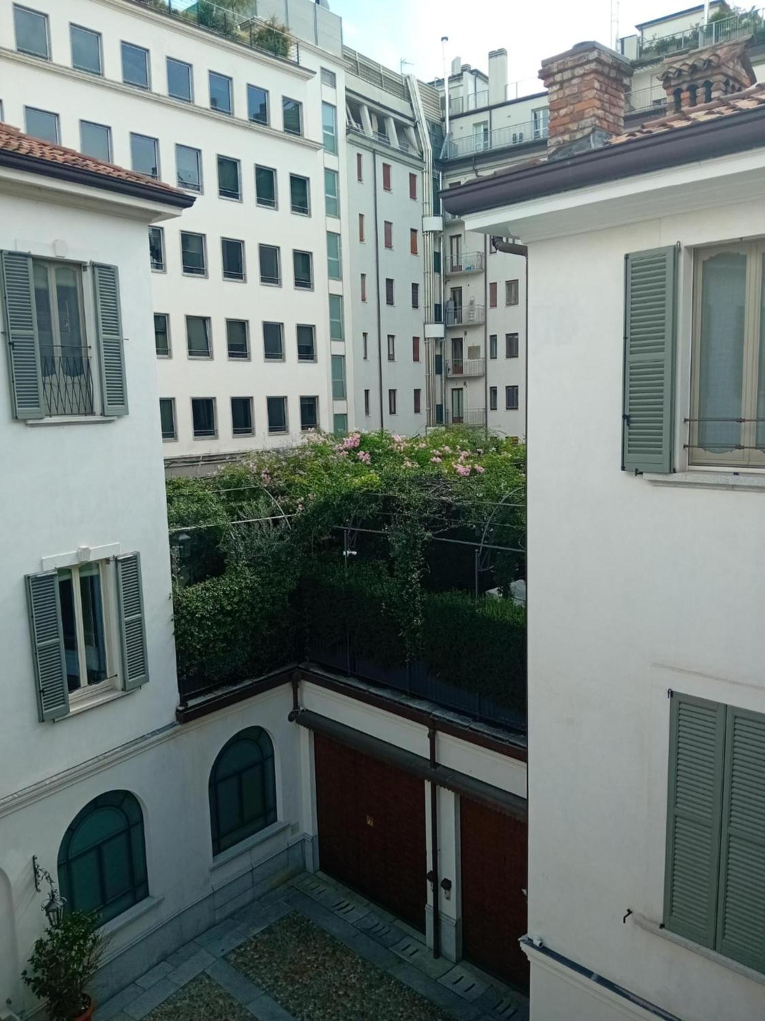 Apartment Annex Via Morigi 8