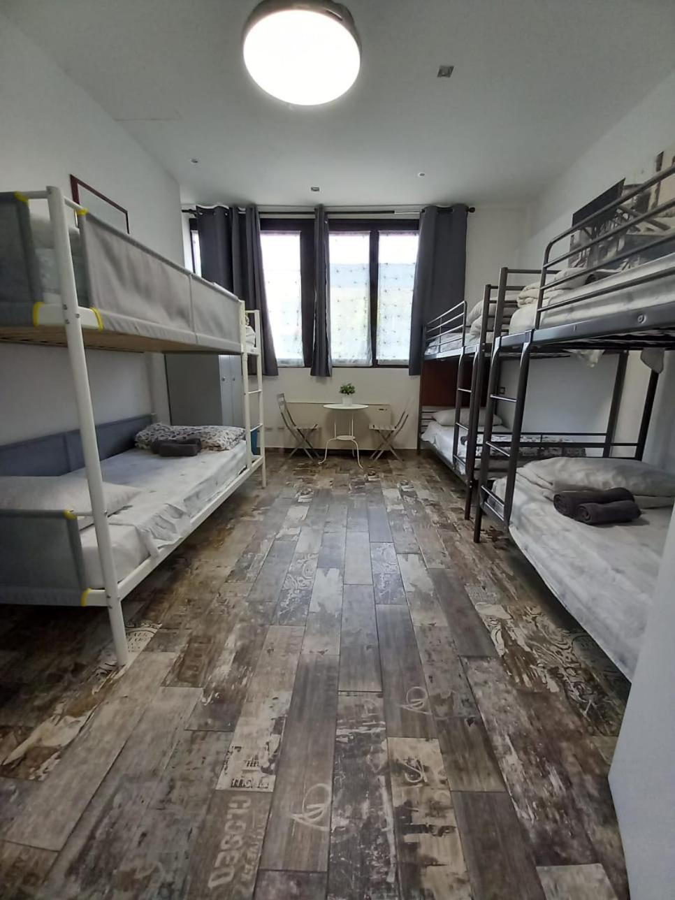 Cama em Dormitório Masculino