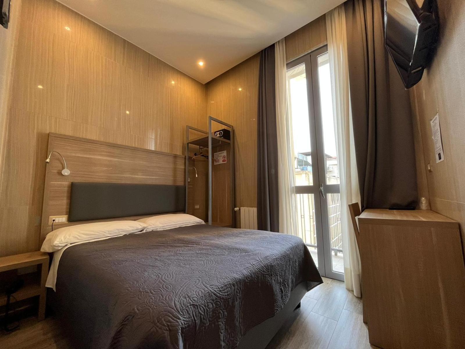 Quarto Individual