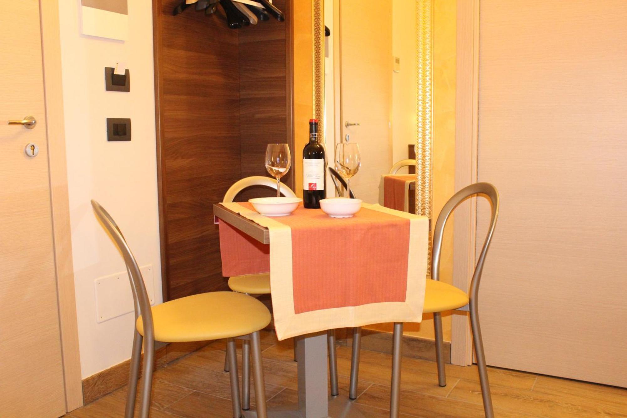 Single Room