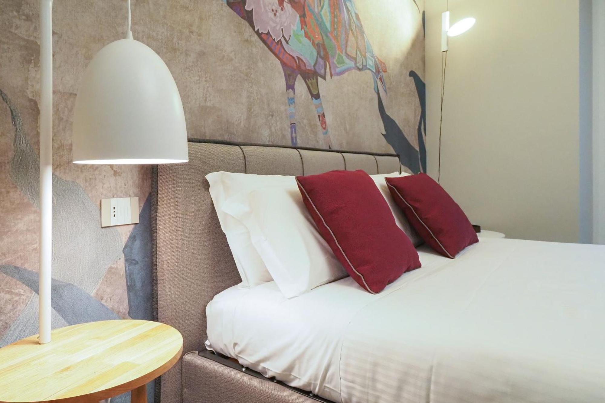 Junior Suite Terrace