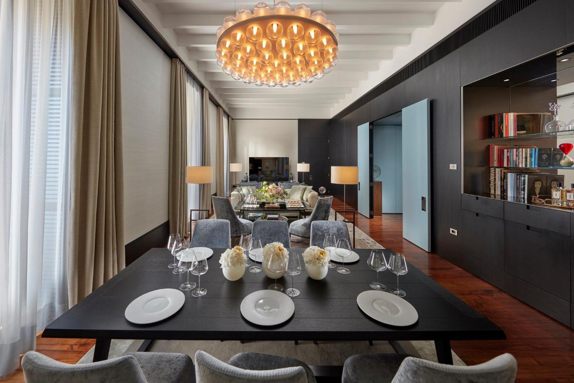 Presidential Suite