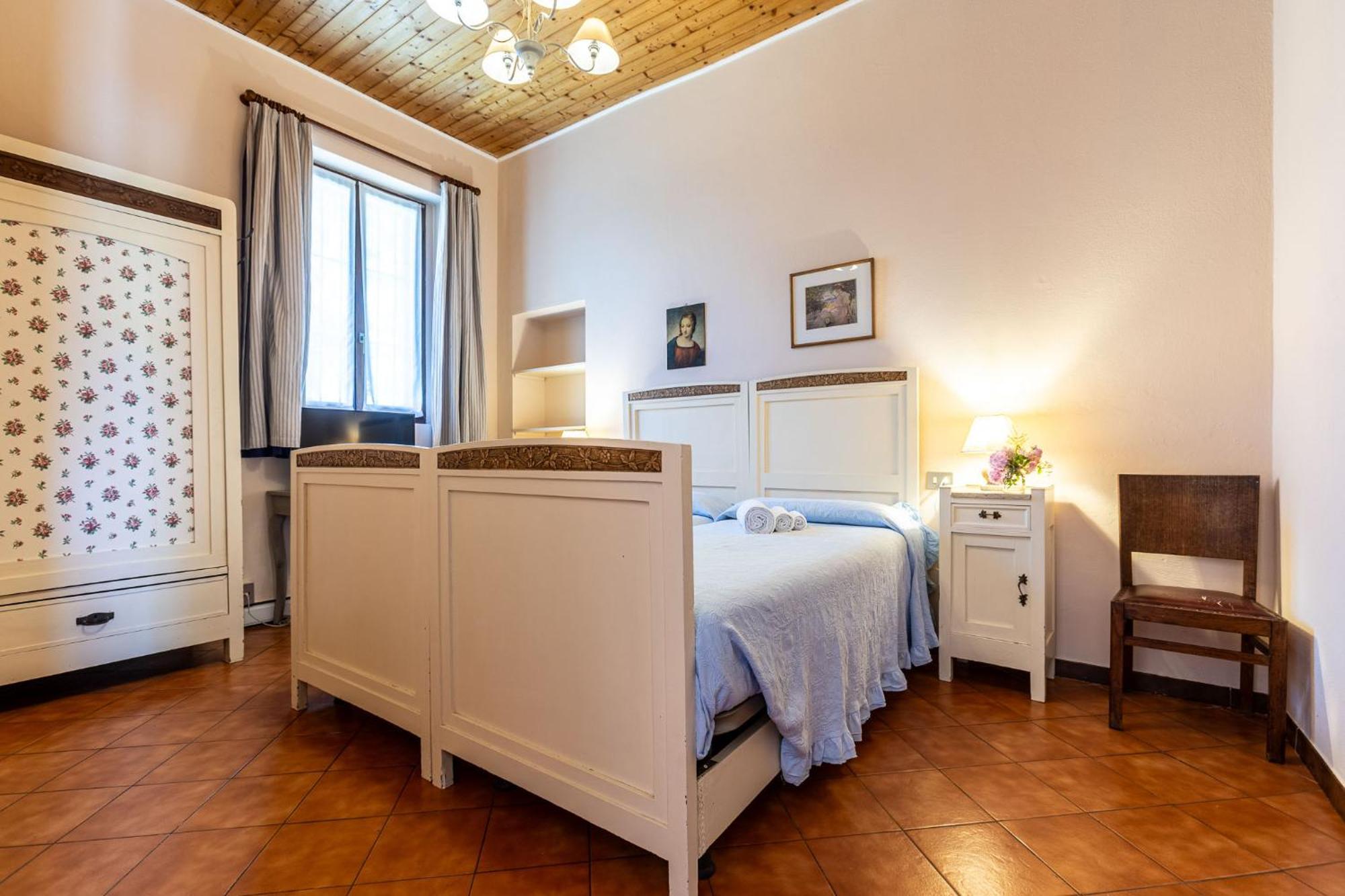 Triple Room Private Bathroom
