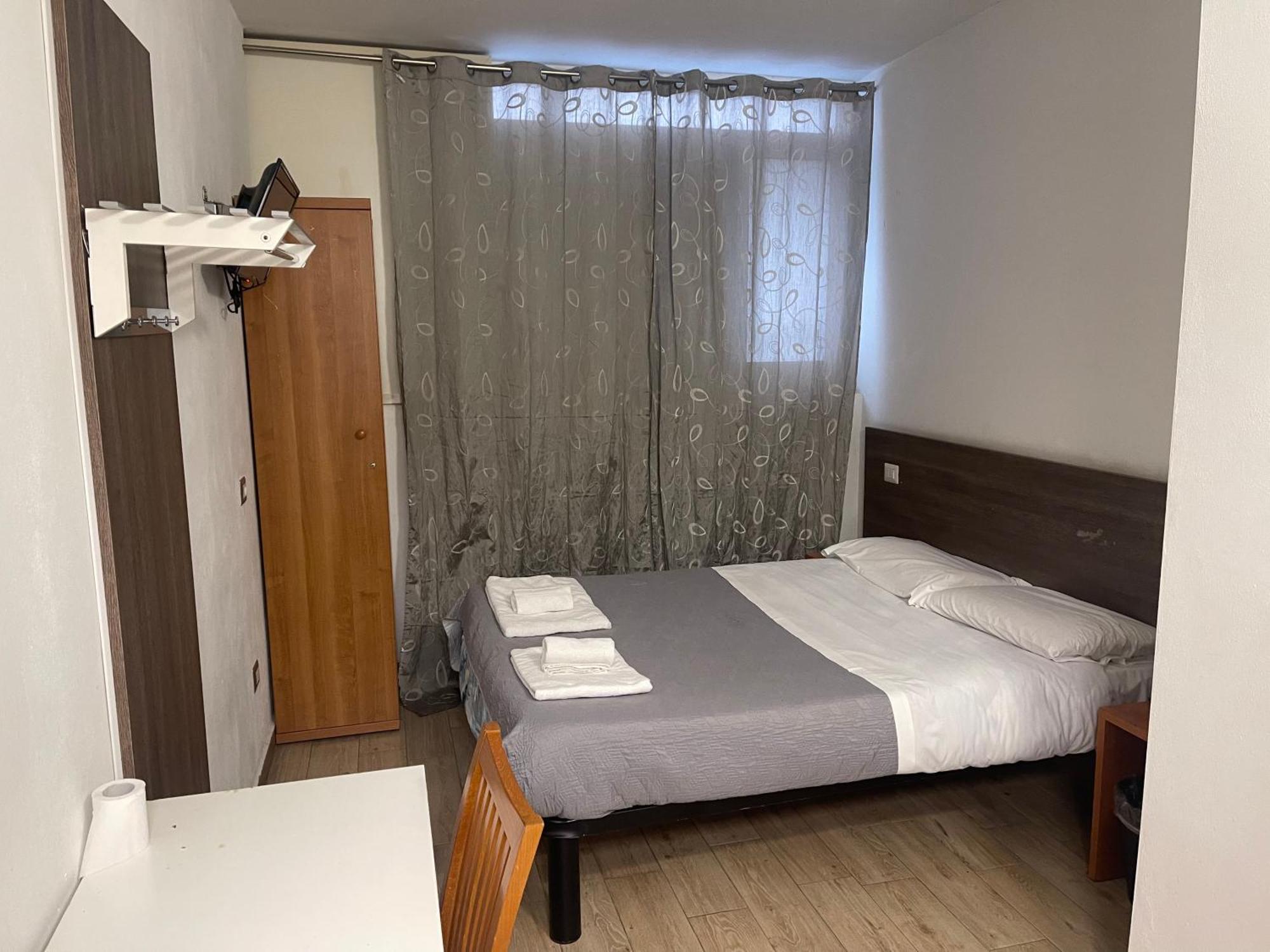 Budget Double Room Basement Floor