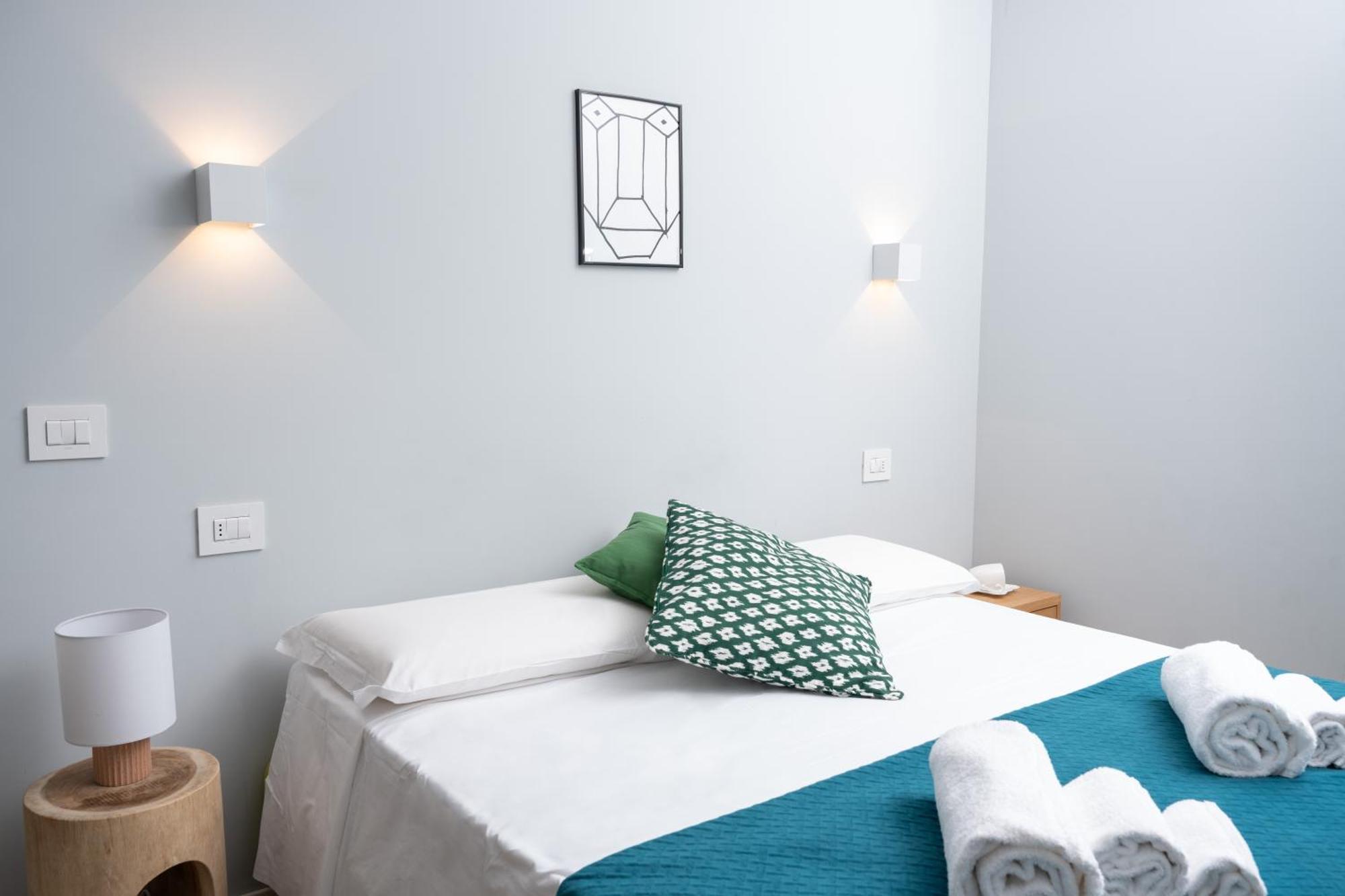 Quarto Duplo