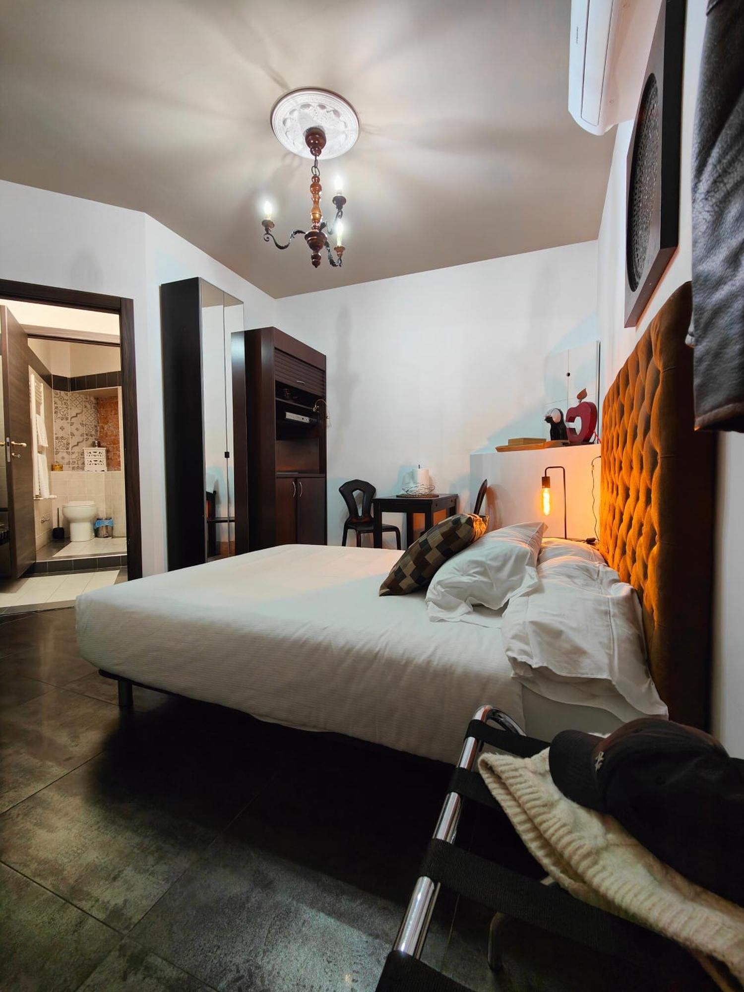 Standard Apartment