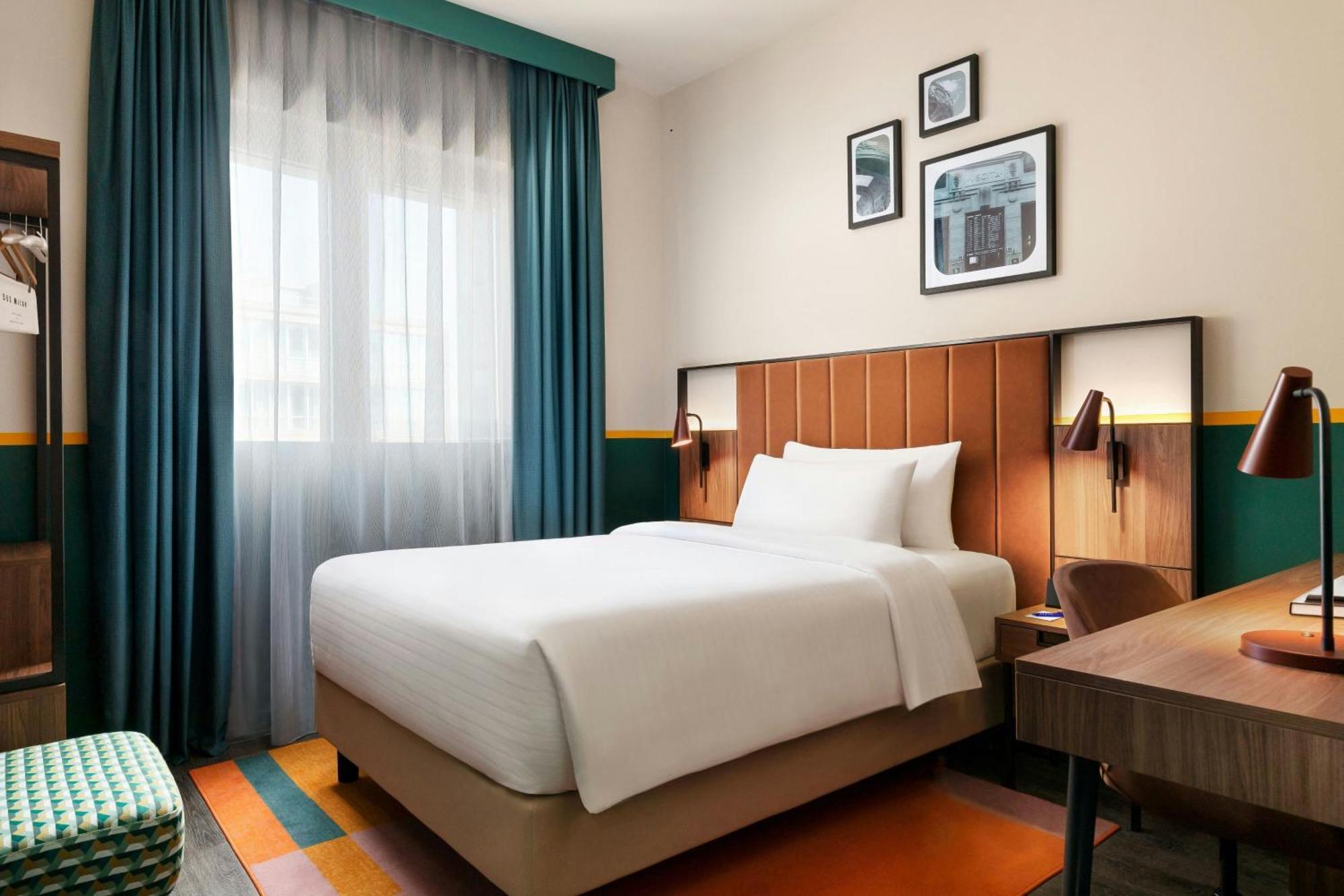 Single Room Gioia