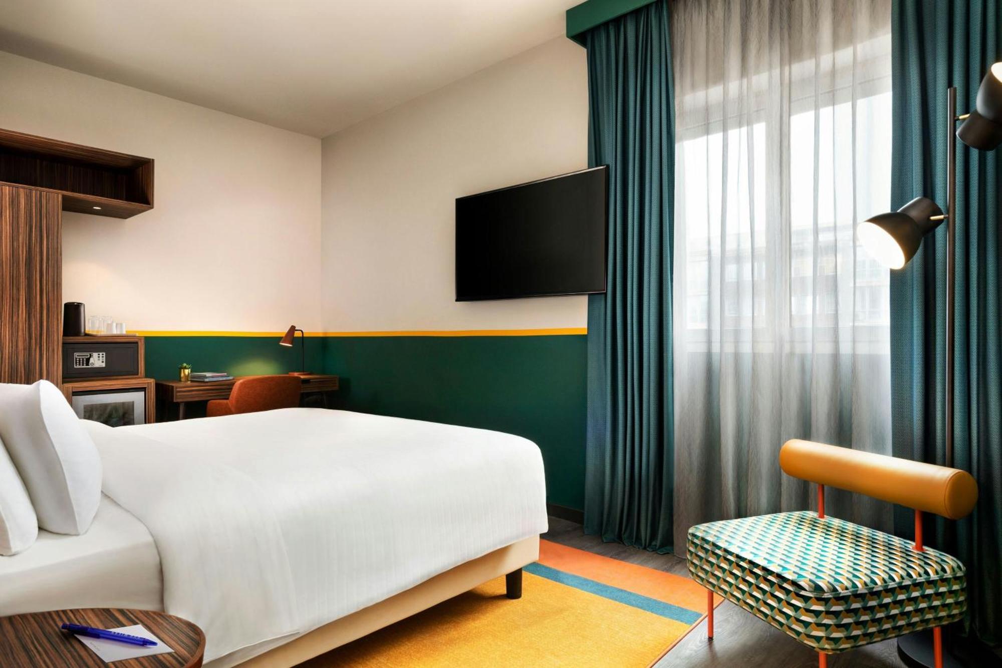 Queen Room Porta Nuova