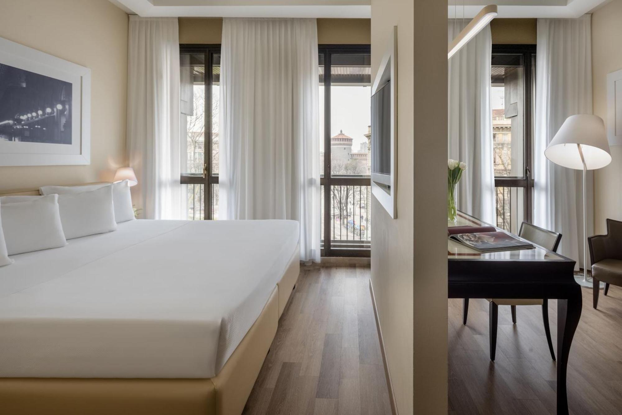Junior Suite Double