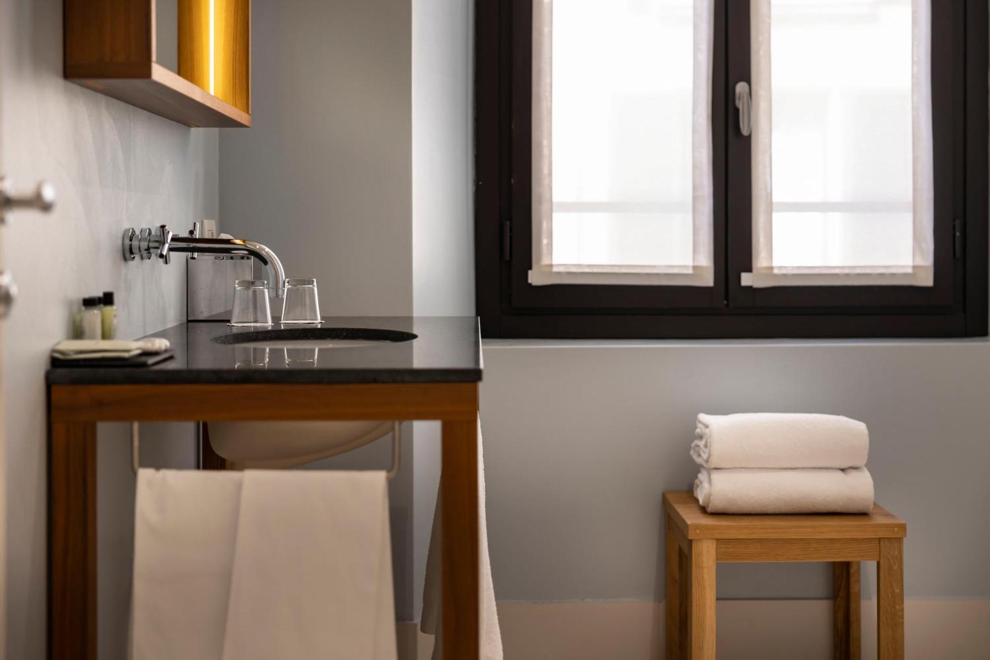 Fitness Deluxe Suite