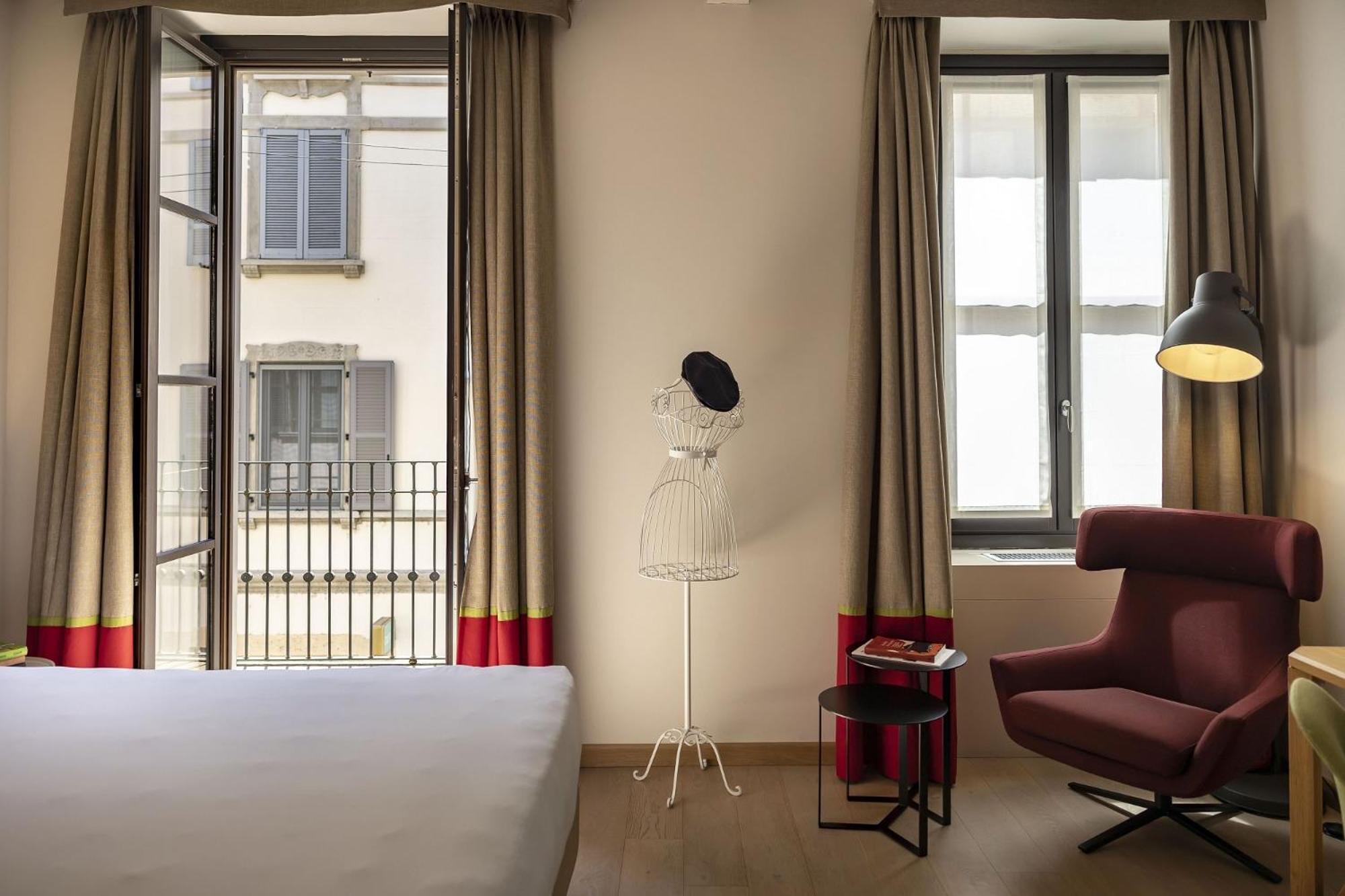 Fitness Deluxe Suite