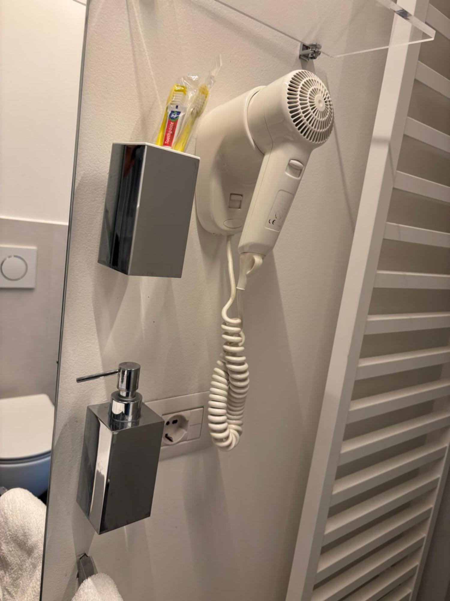 Quarto Deluxe