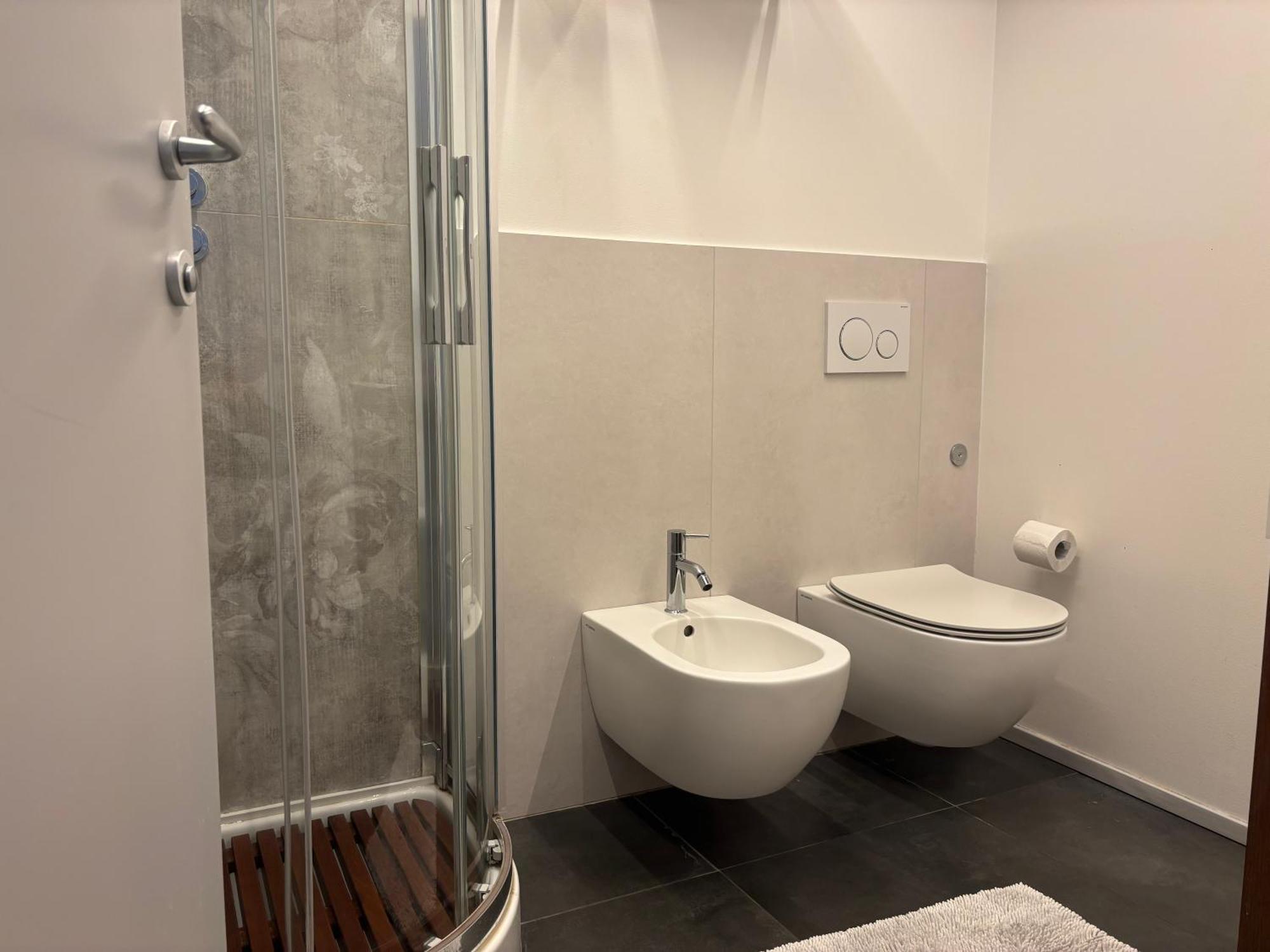 Quarto Individual Deluxe