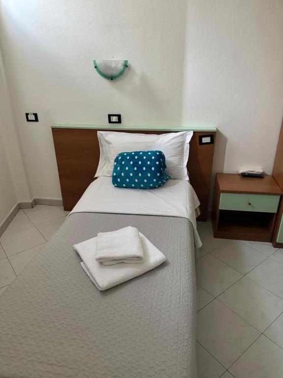 Quarto Individual
