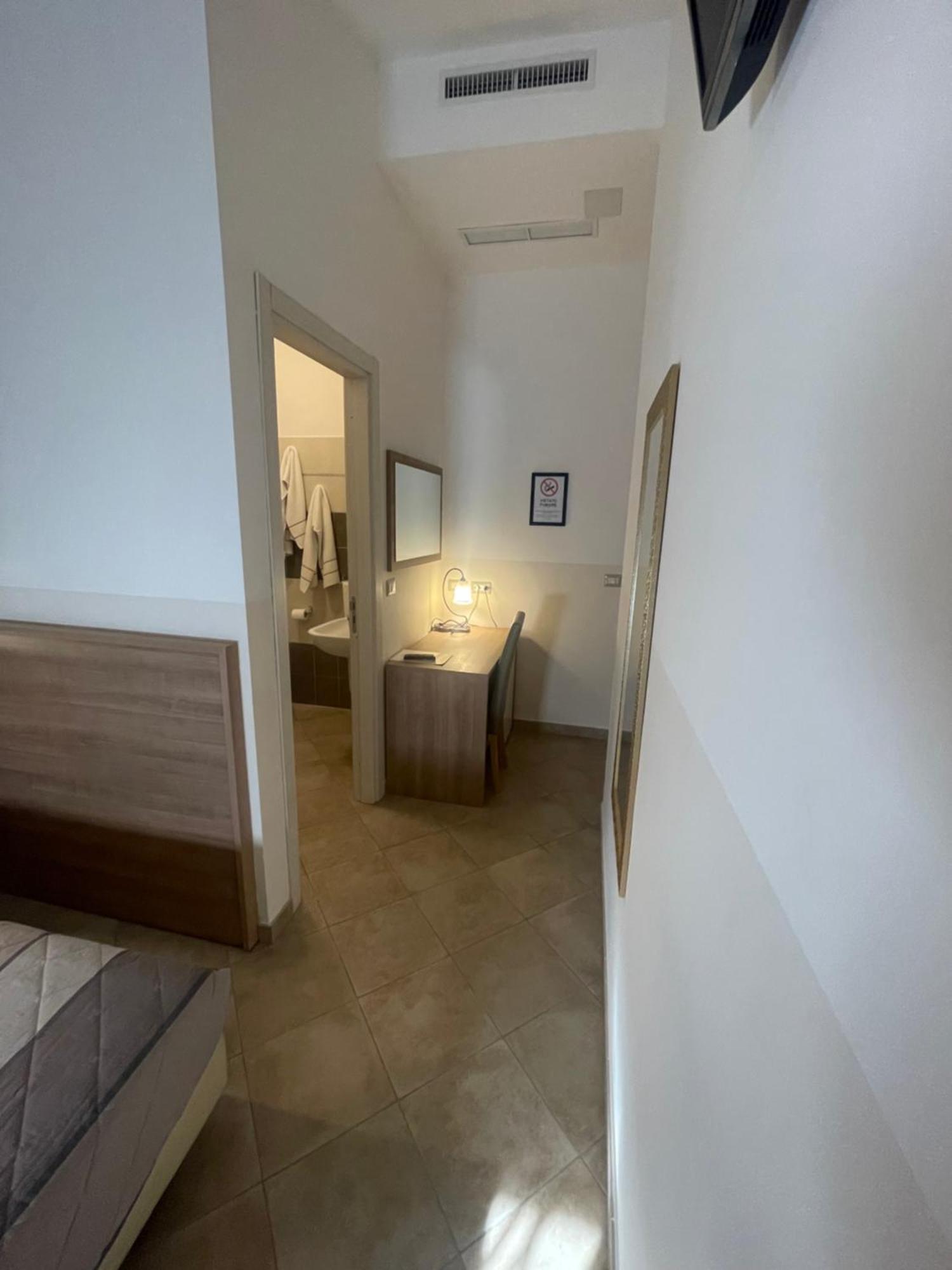 Petite Chambre Double