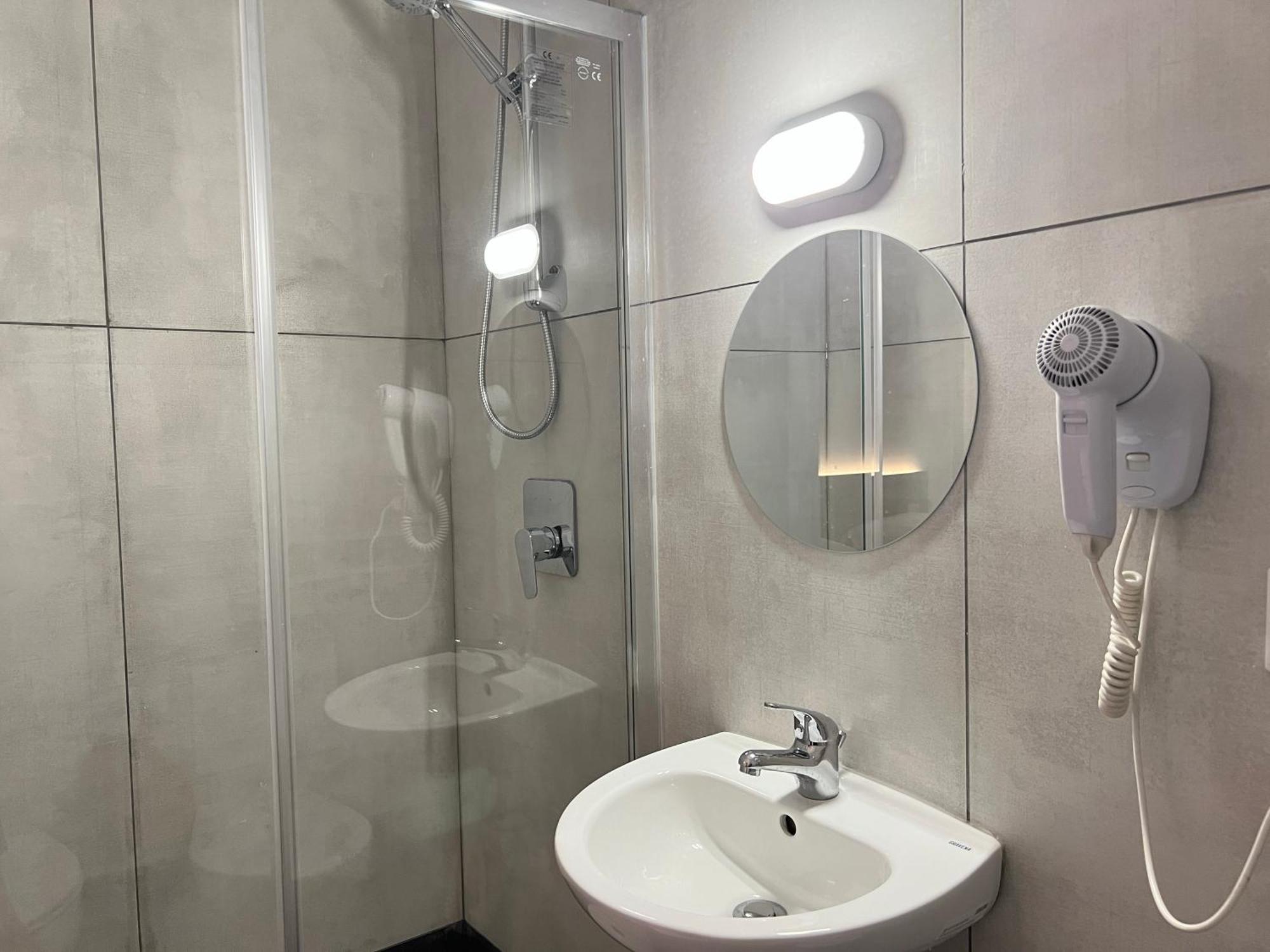 Habitación Doble Estándar