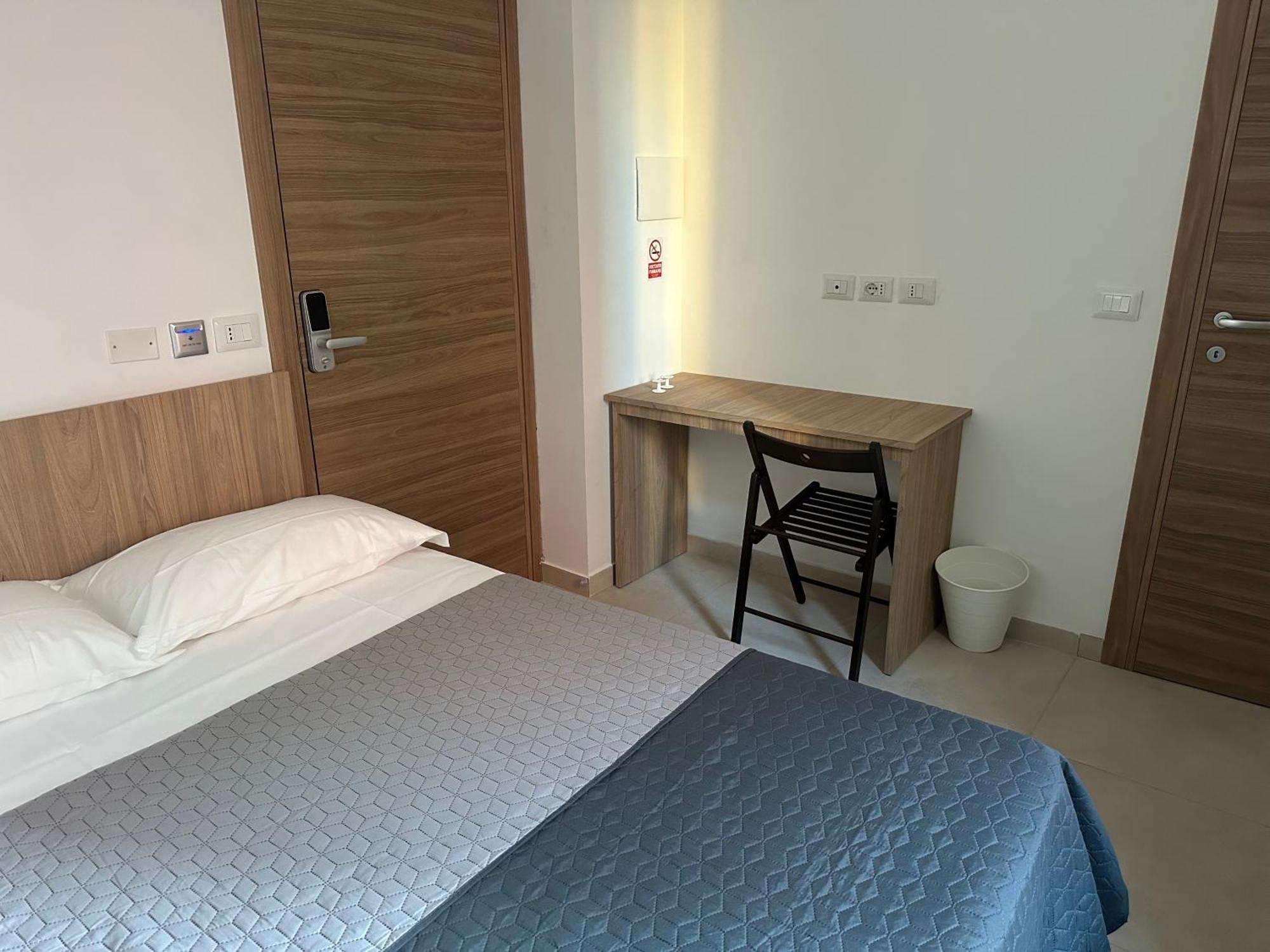 Habitación Individual Estándar