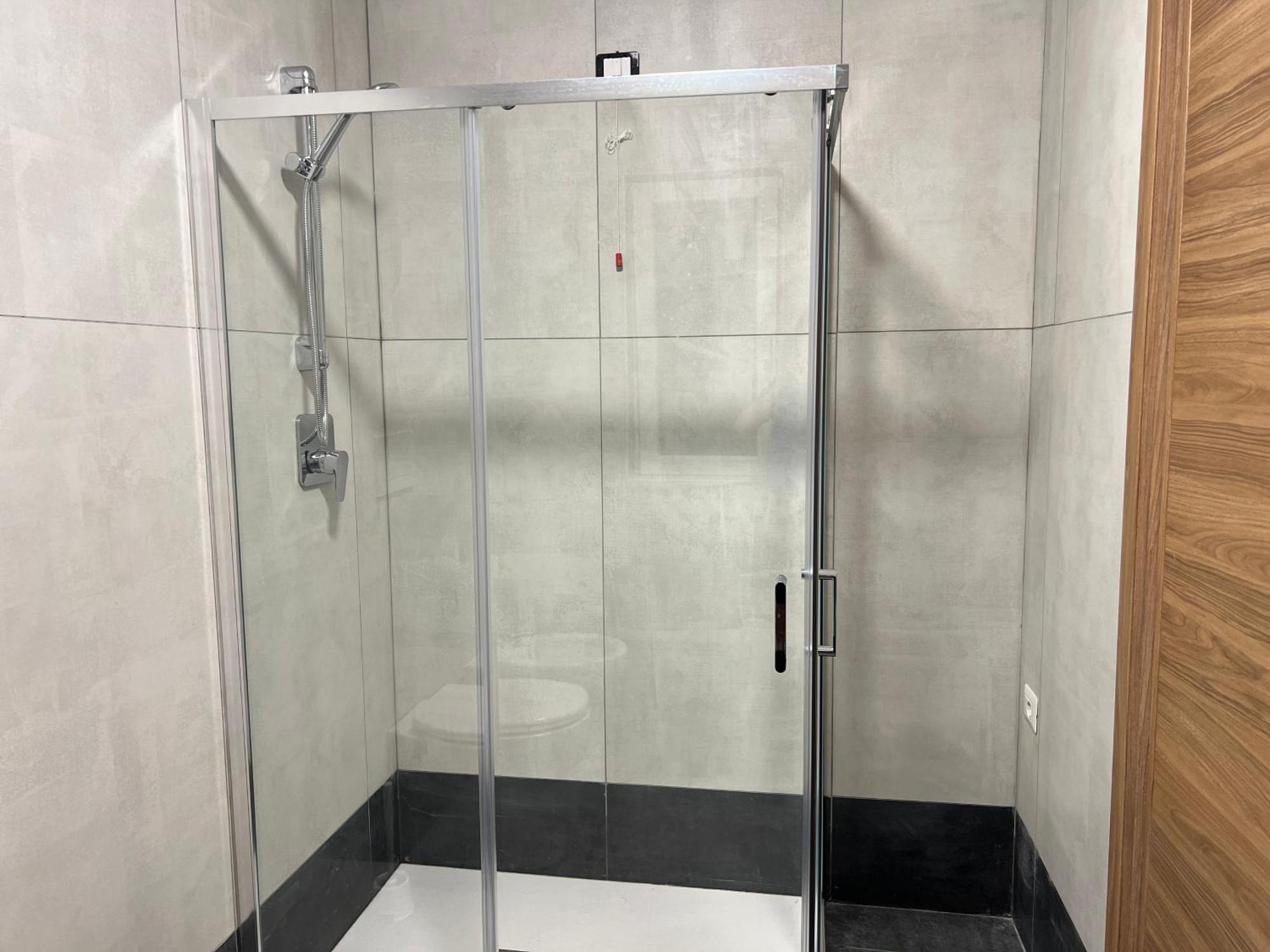 Habitación Triple Confort