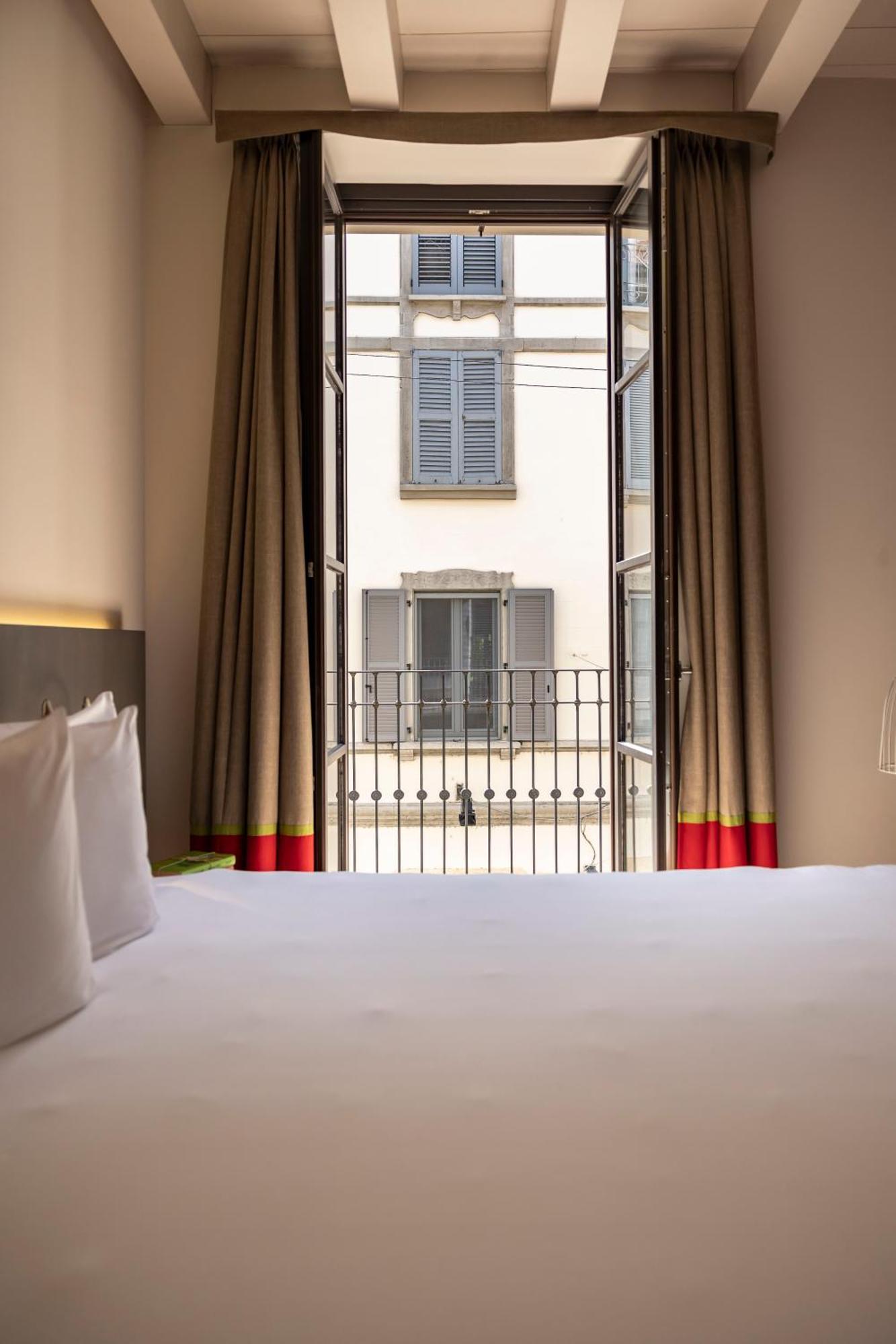 Fitness Deluxe Suite