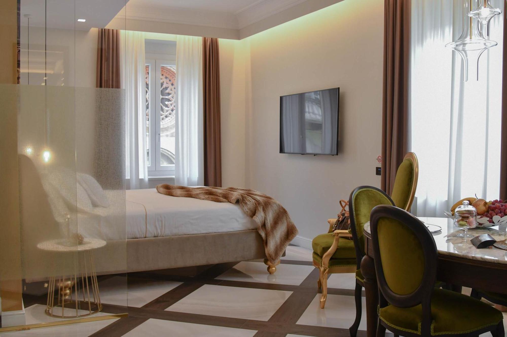 Superior Suite