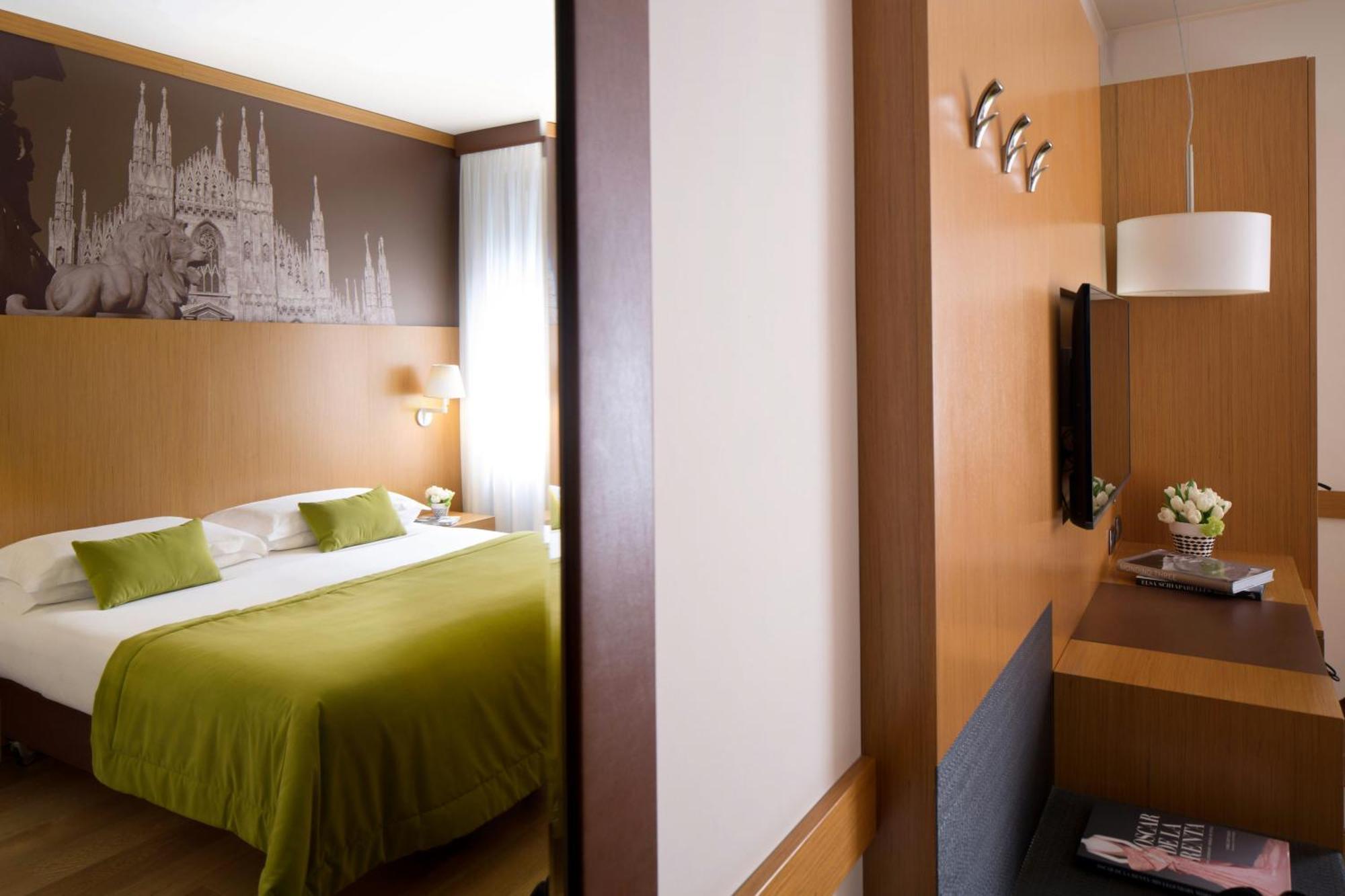 Superior Double or Twin Room