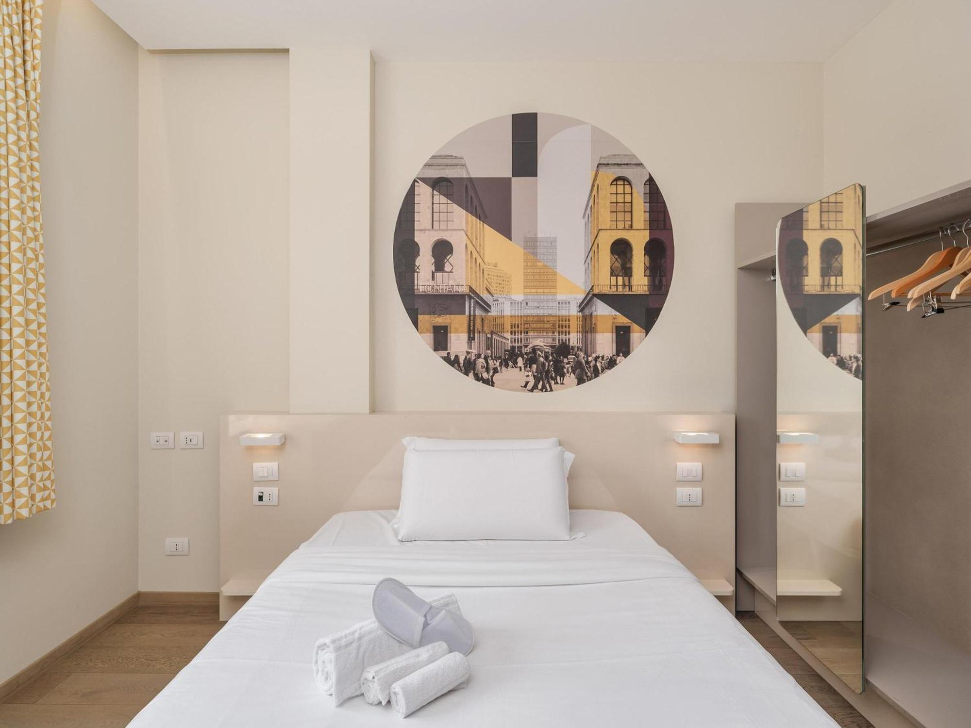 Superior Single Room