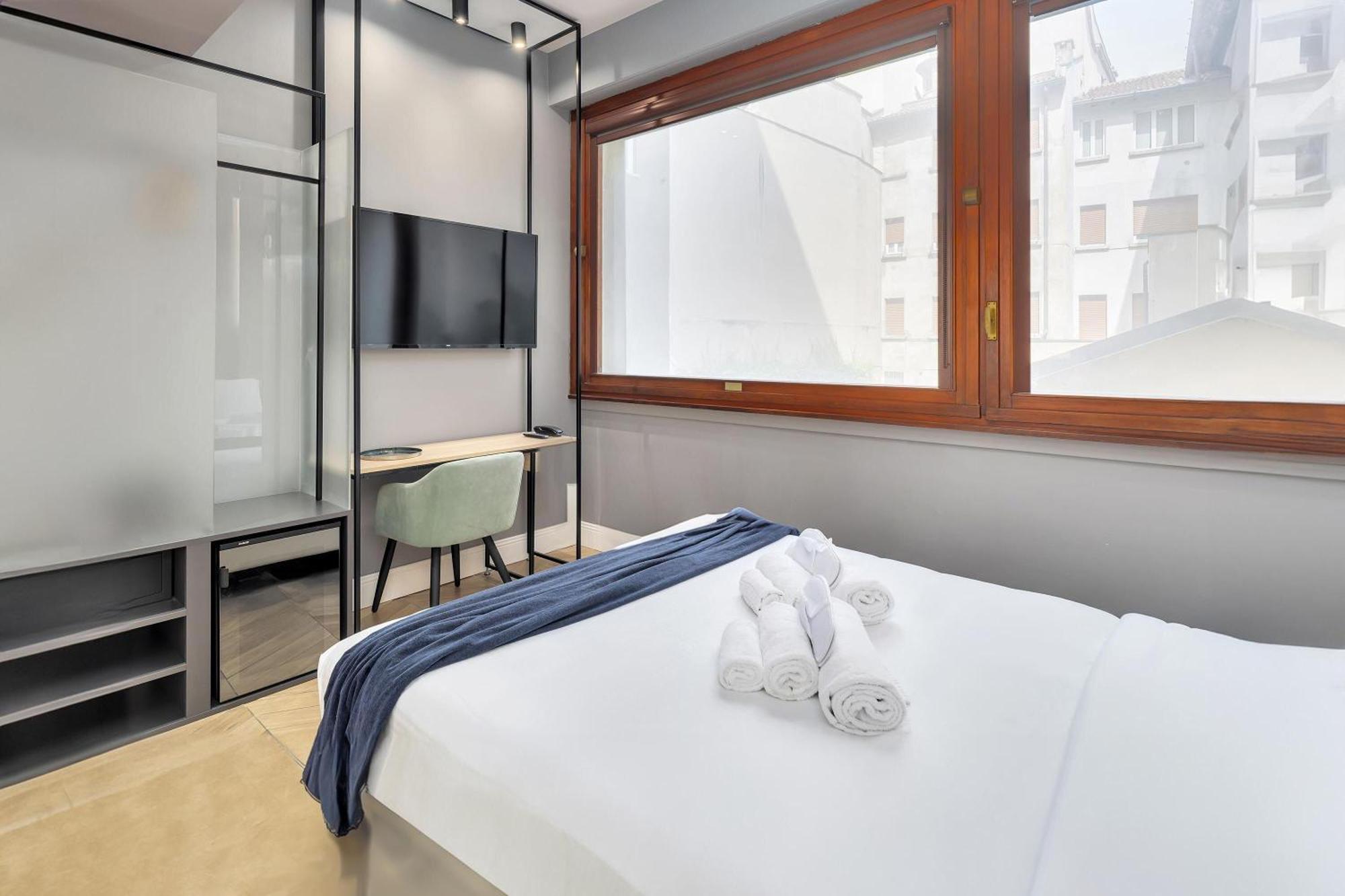 Quarto Individual Superior