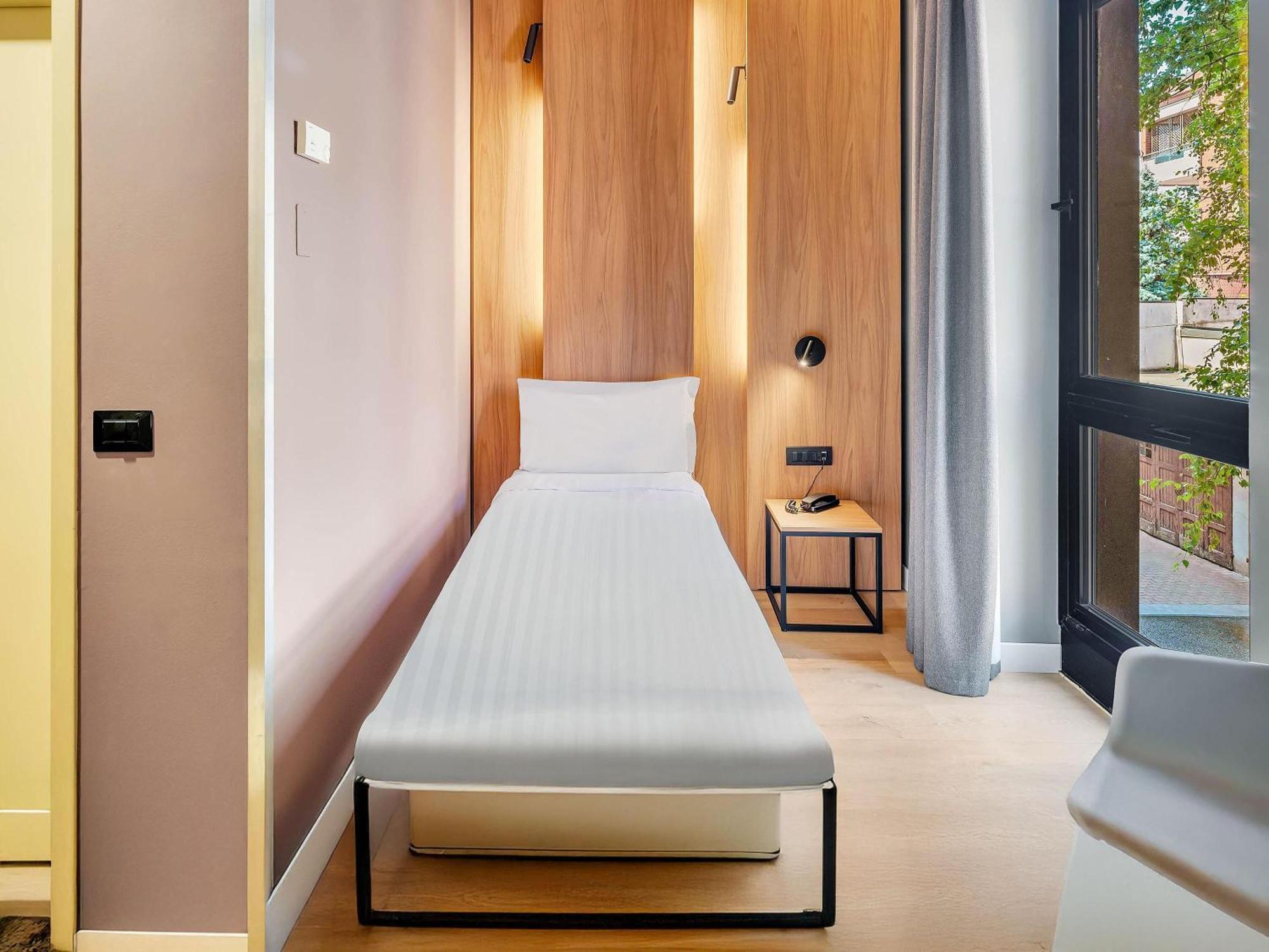 Quarto Individual