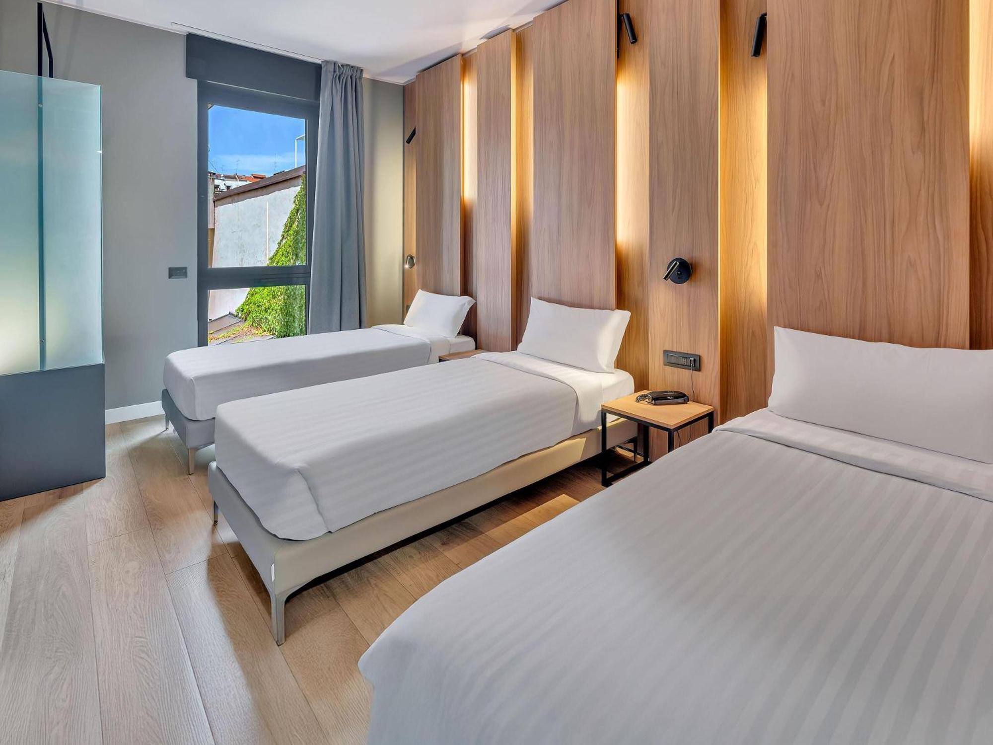 Quarto Triplo