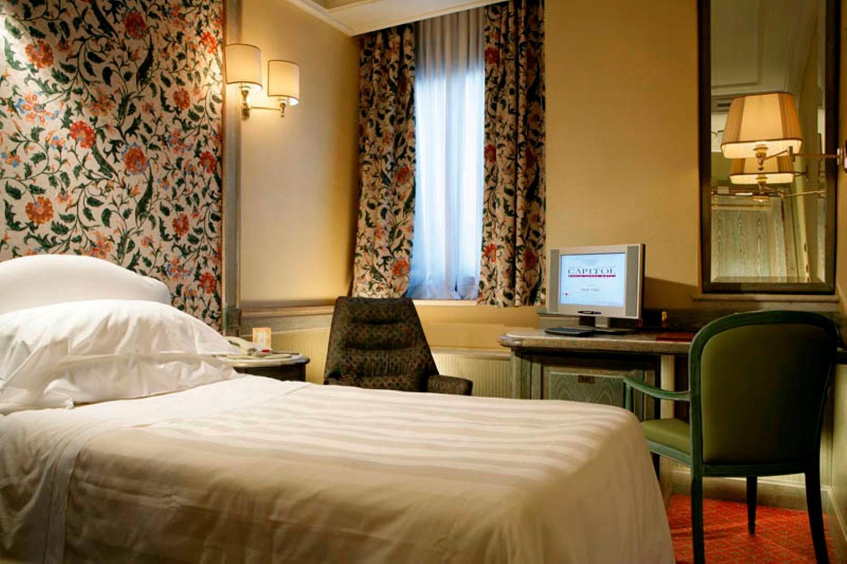 Single Room