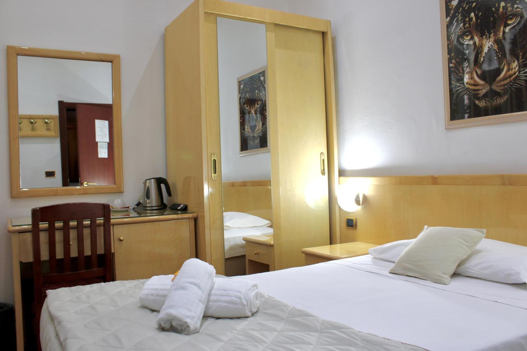 Superior Single Room