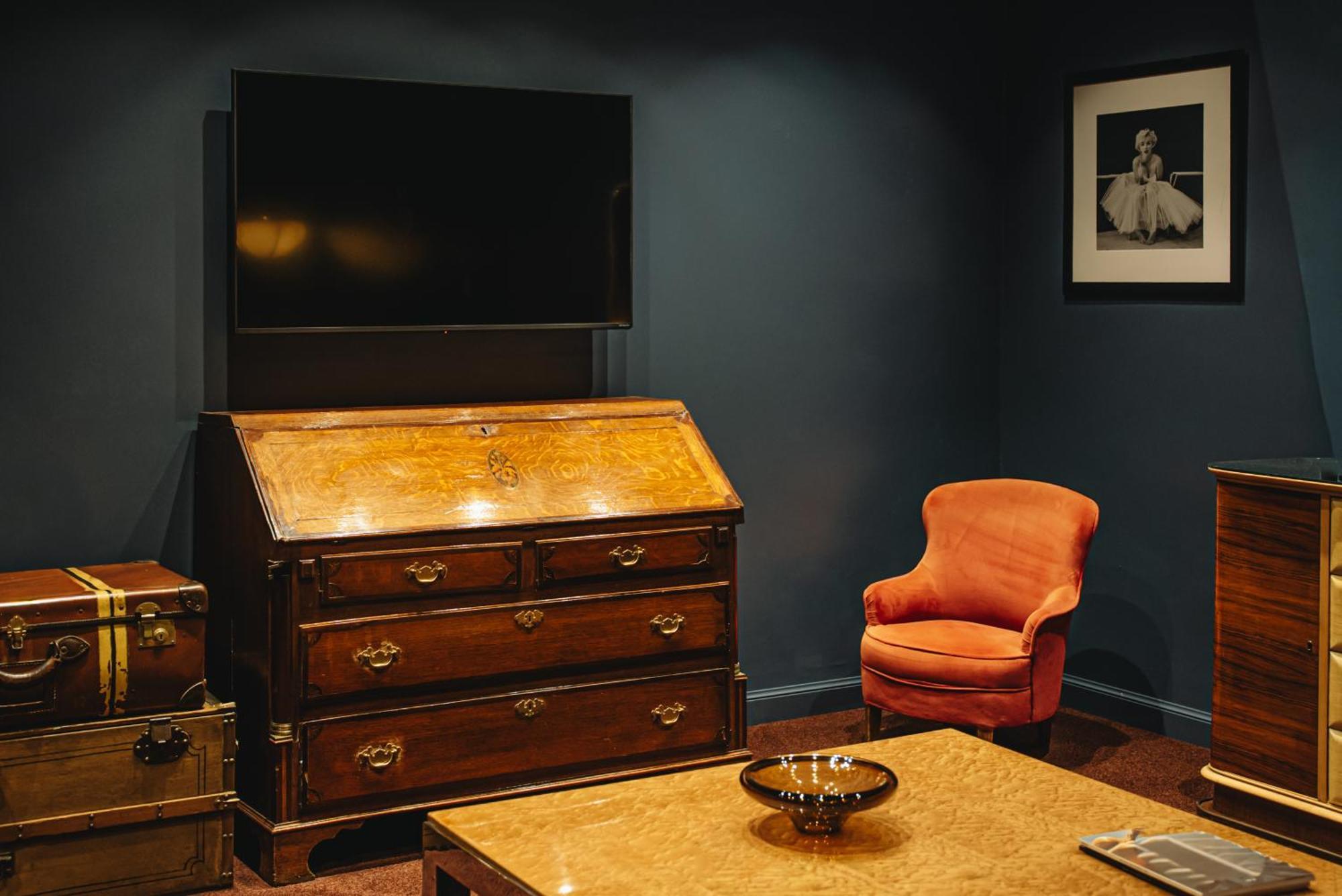 Superior Suite
