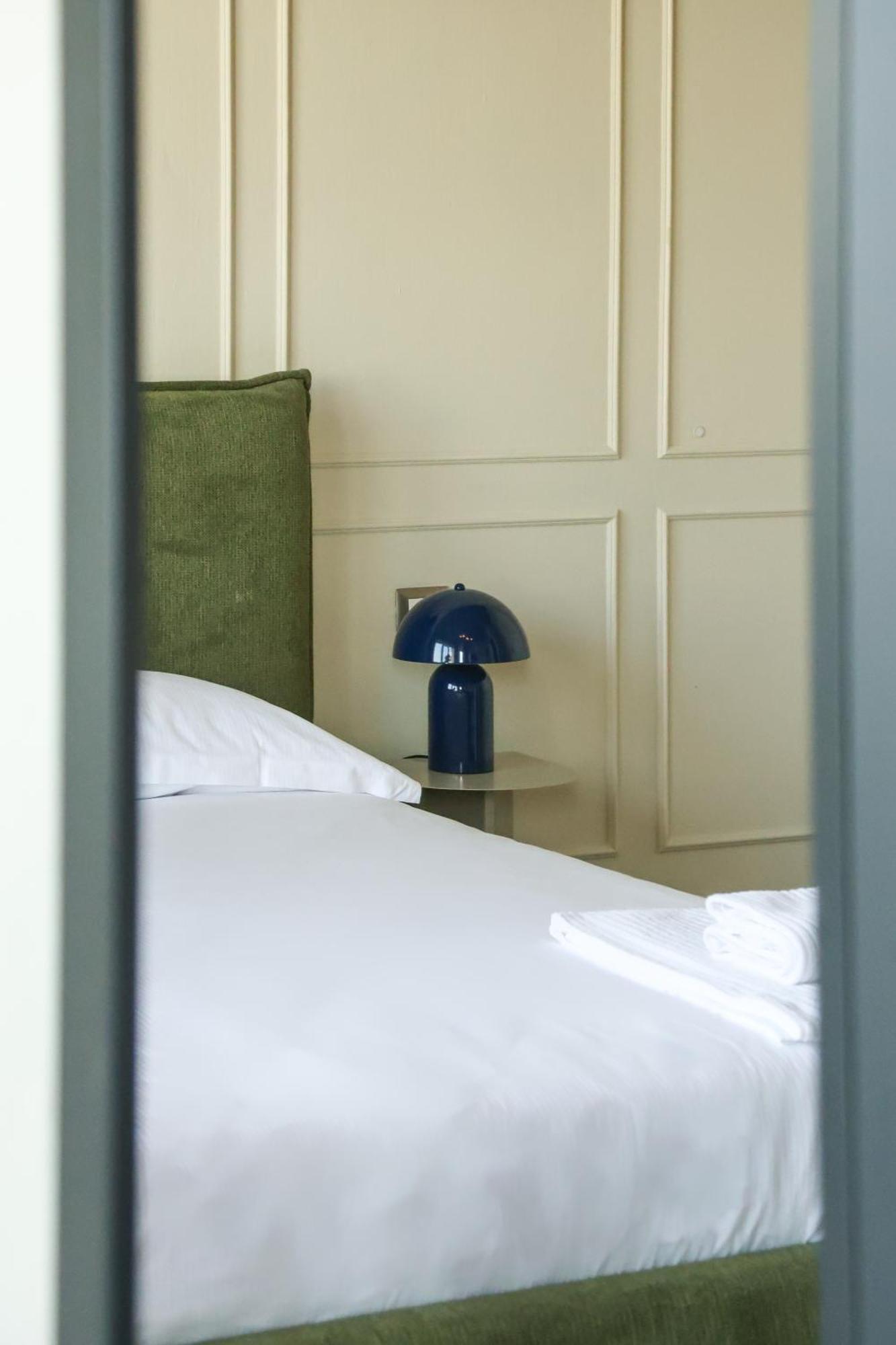 Double Room Balcony