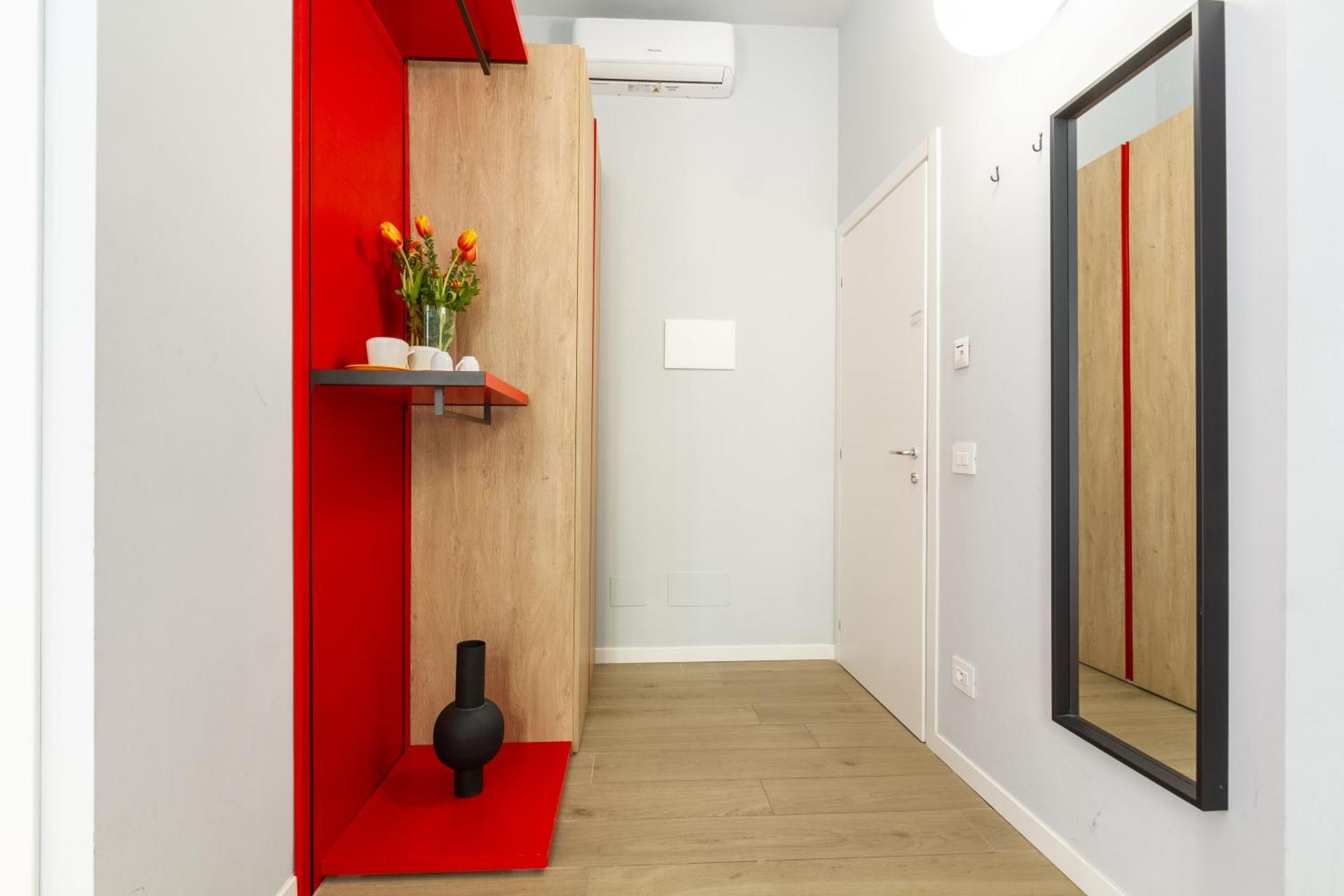 Quarto Duplo