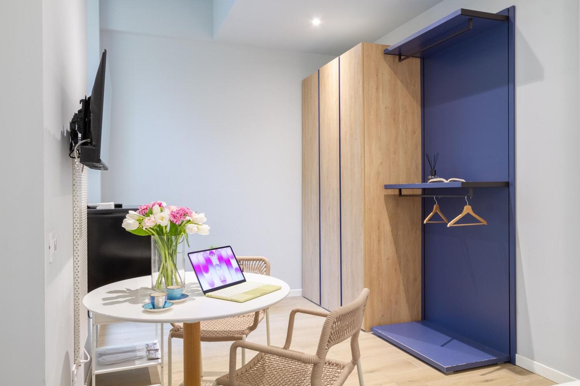 Quarto Duplo